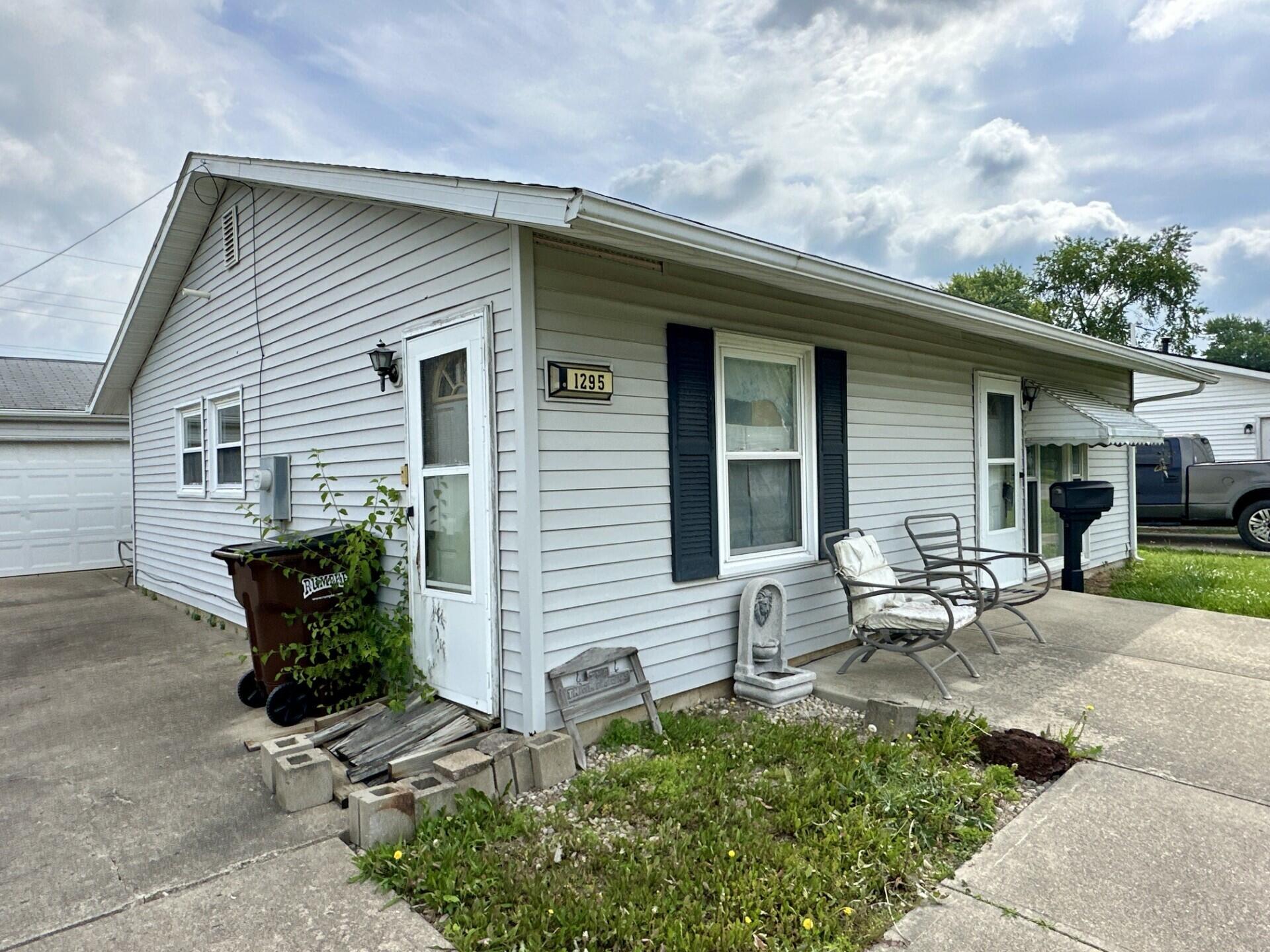 1295 June, Xenia, Ohio 45385