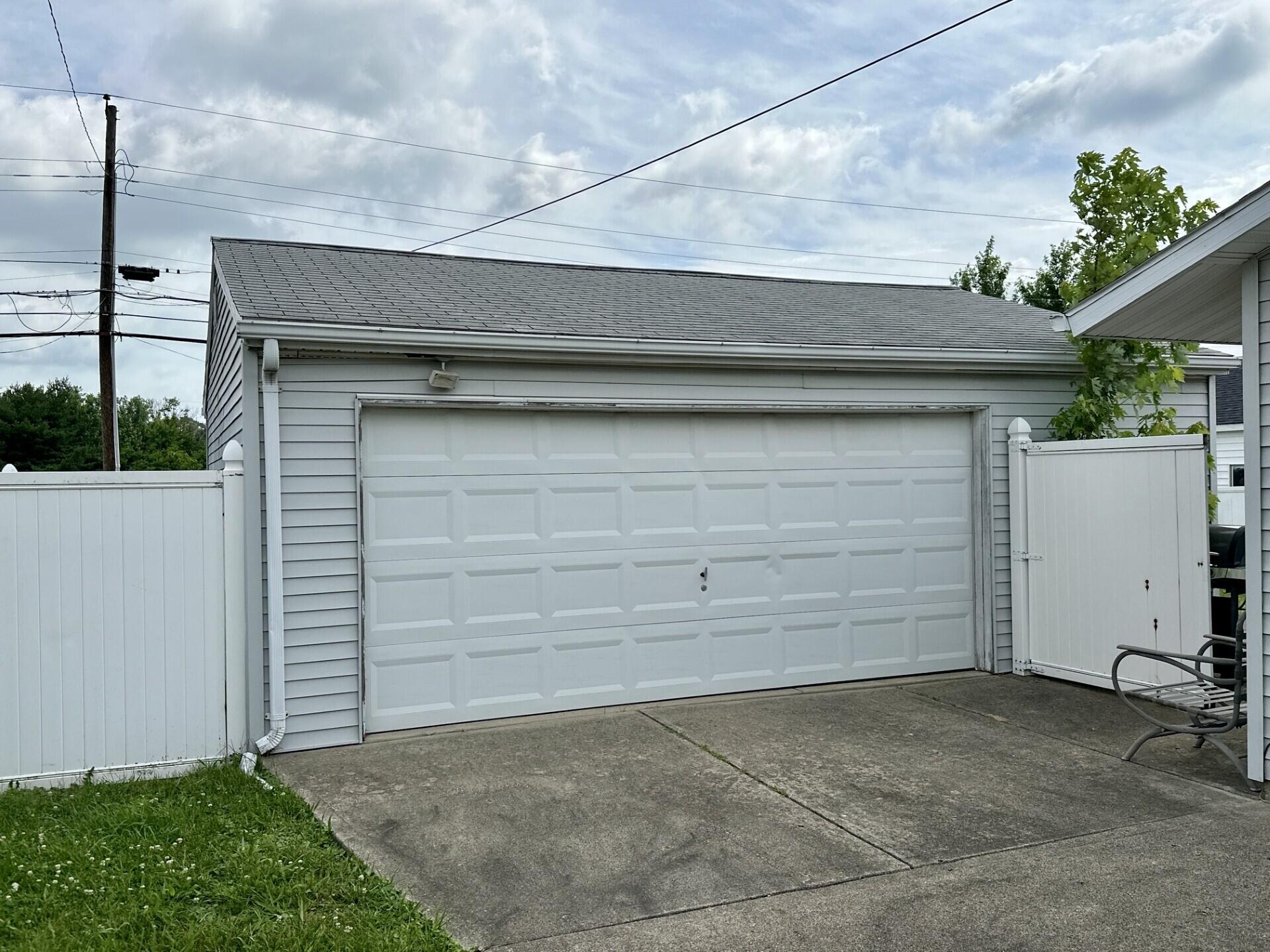 1295 June, Xenia, Ohio 45385