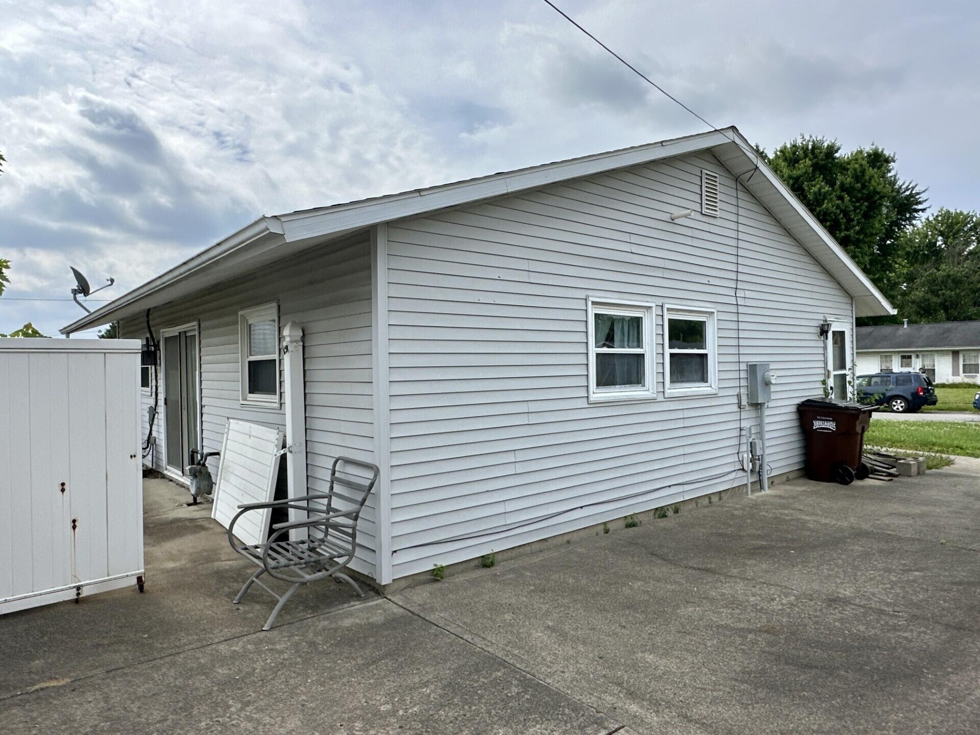 1295 June, Xenia, Ohio 45385