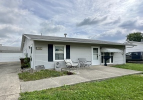 1295 June, Xenia, Ohio 45385, 2 Bedrooms Bedrooms, ,1 BathroomBathrooms,Residential,For Sale,June,1046327