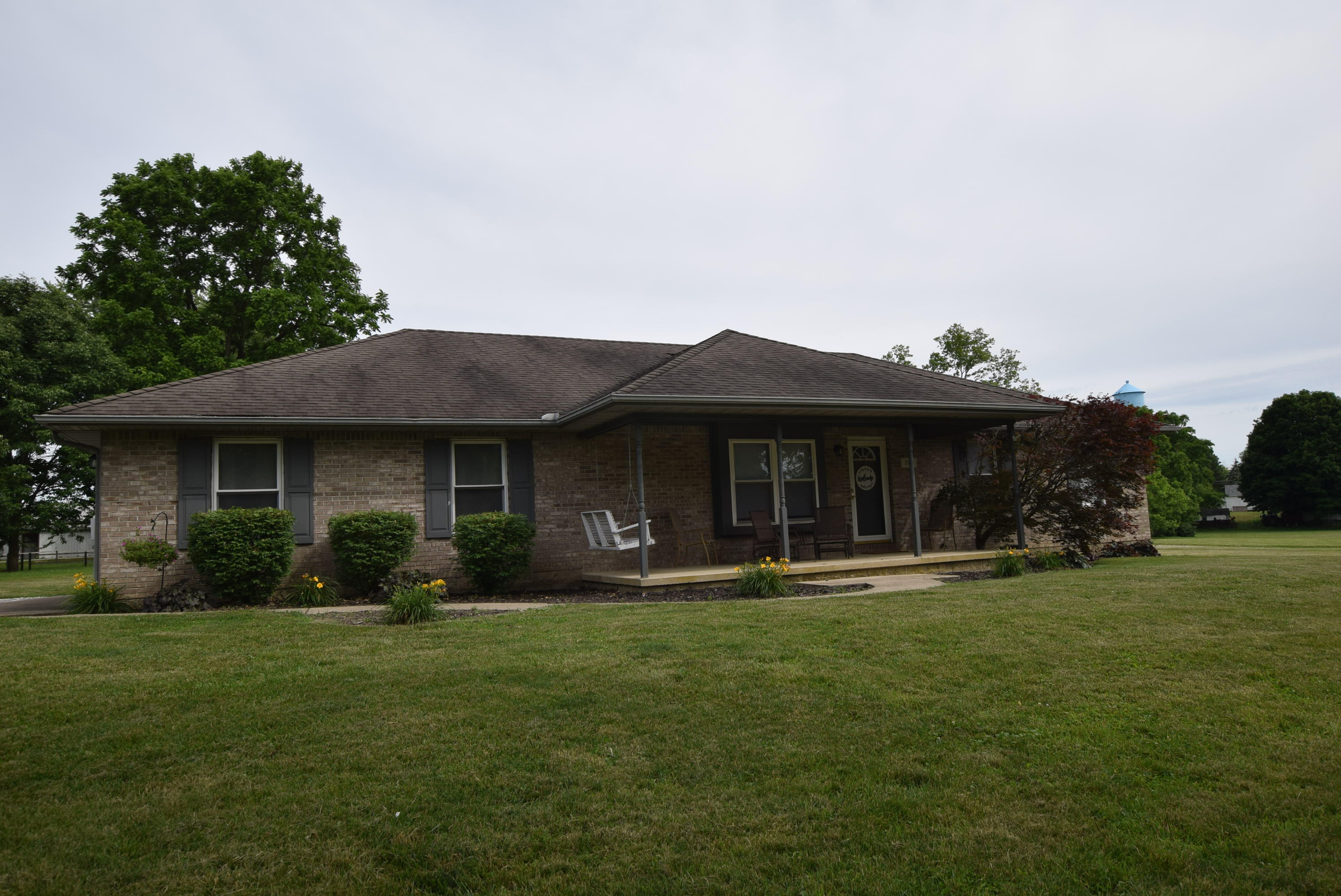 216 4th, Christiansburg, Ohio 45389