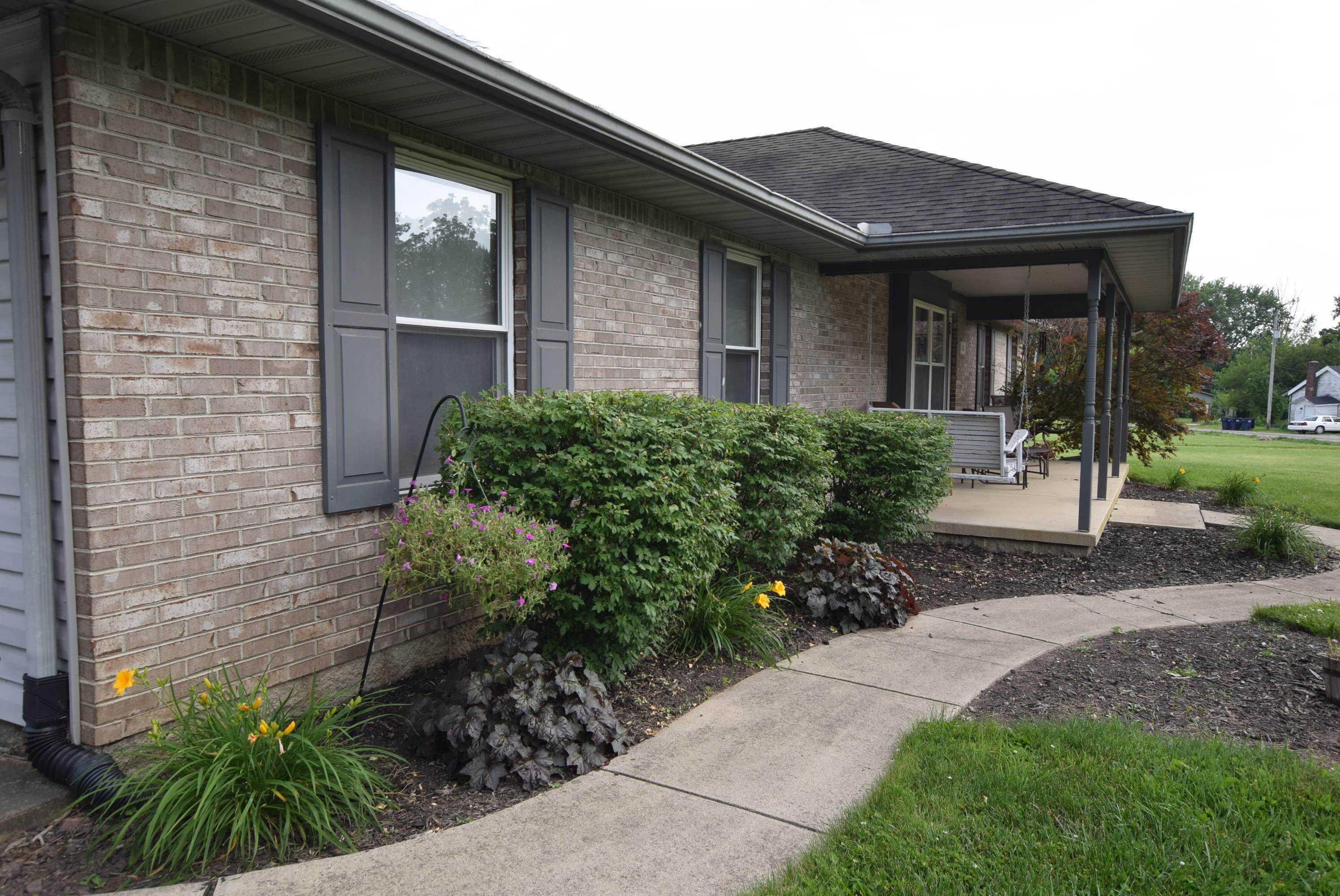 216 4th, Christiansburg, Ohio 45389