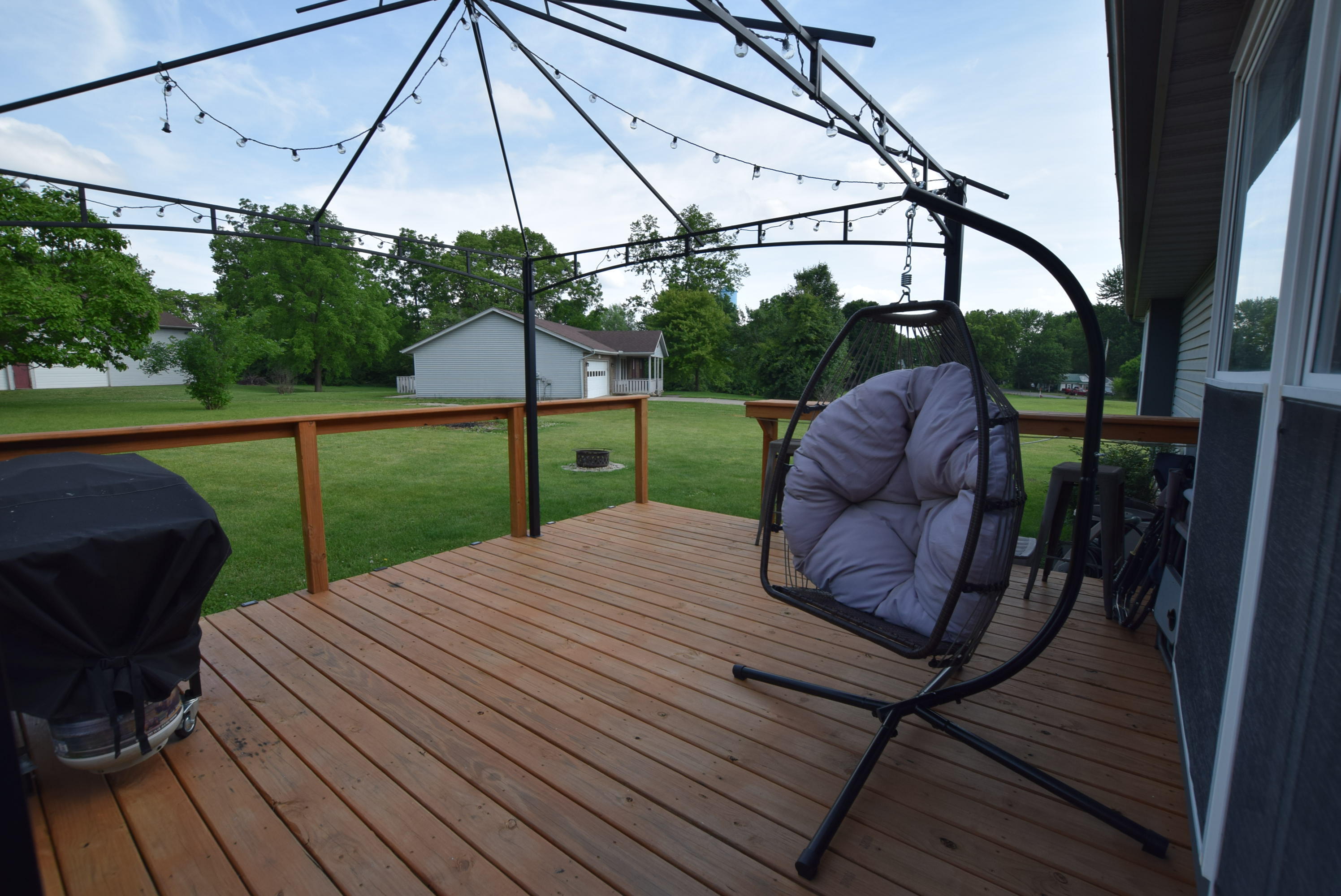 216 4th, Christiansburg, Ohio 45389