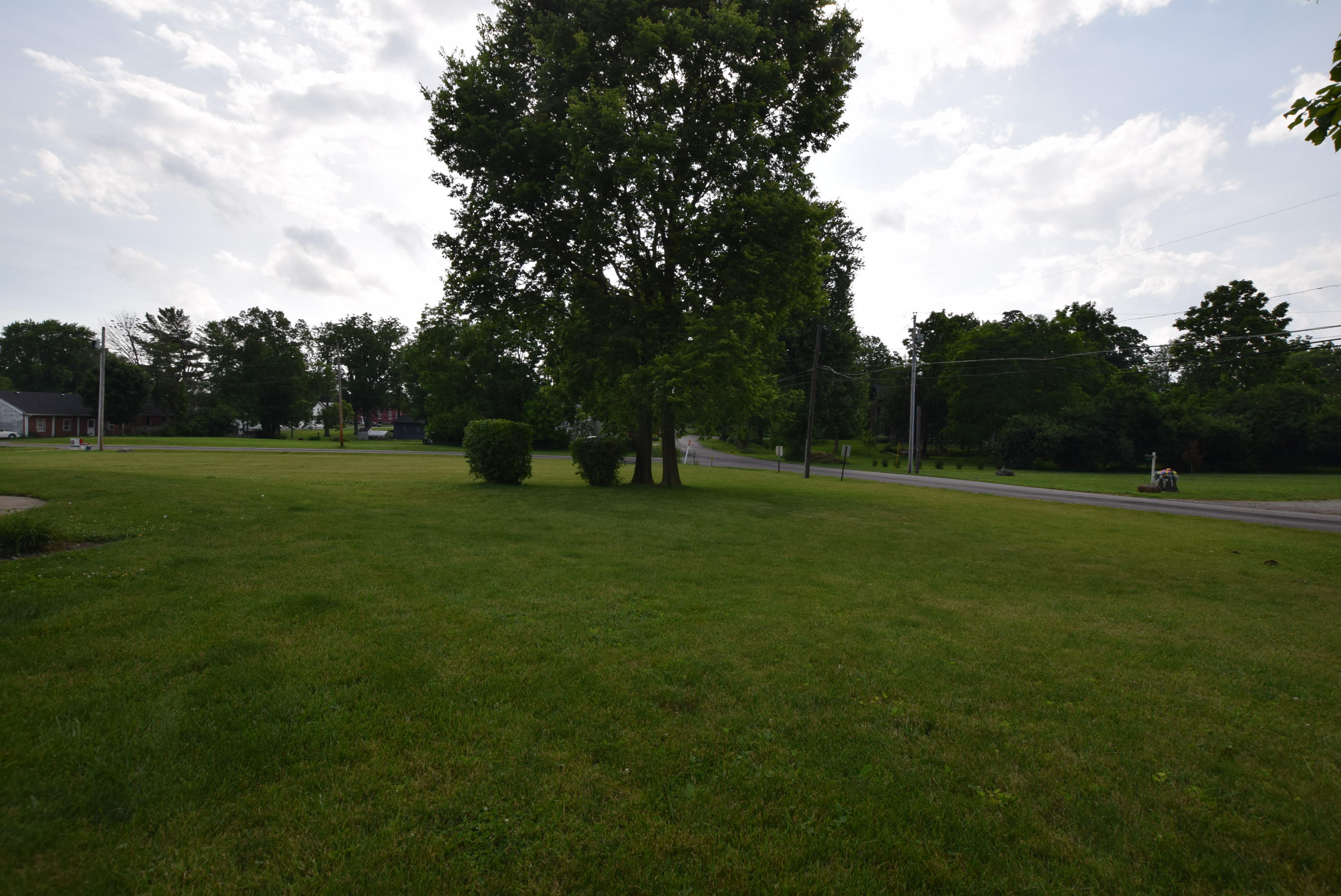 216 4th, Christiansburg, Ohio 45389