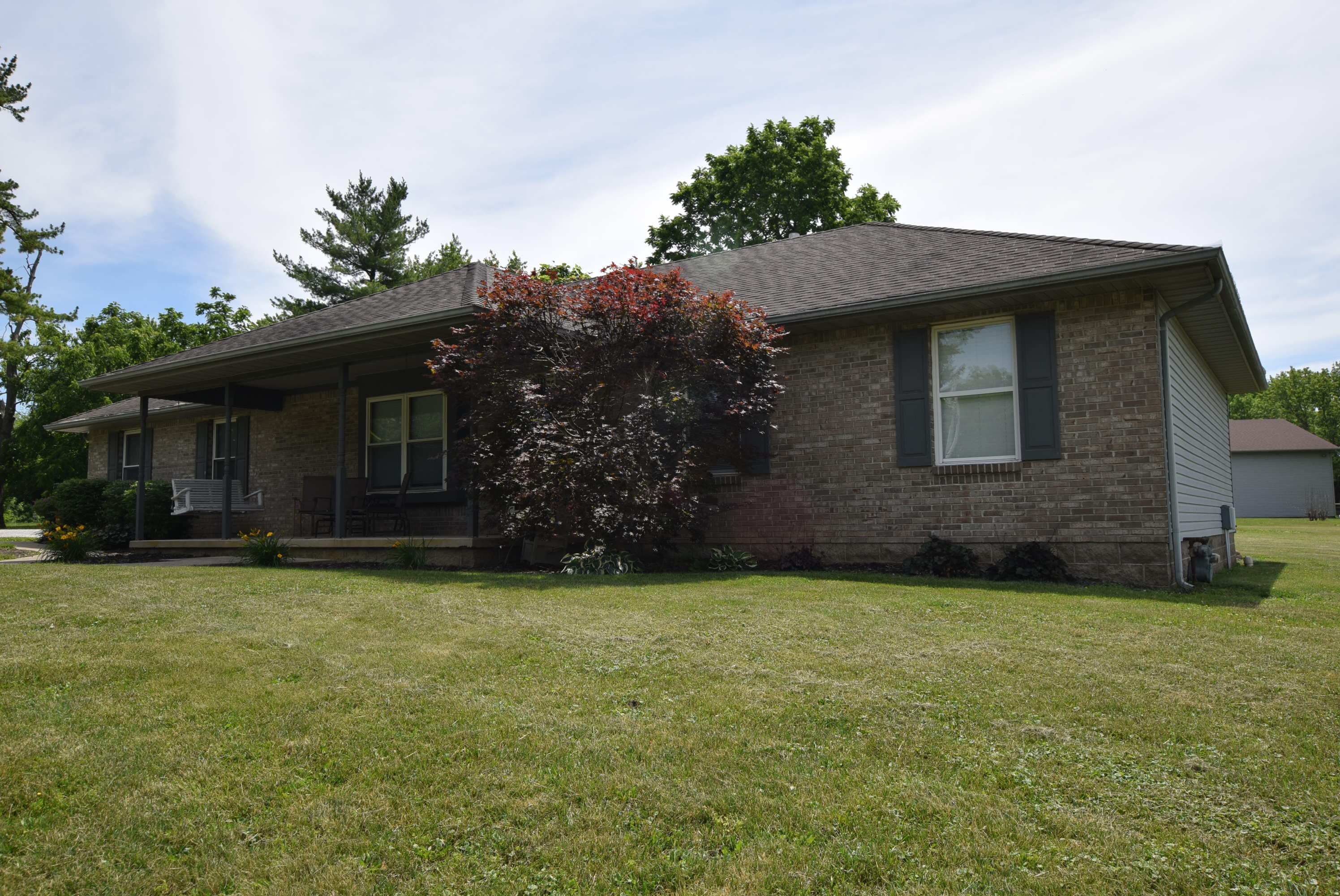 216 4th, Christiansburg, Ohio 45389
