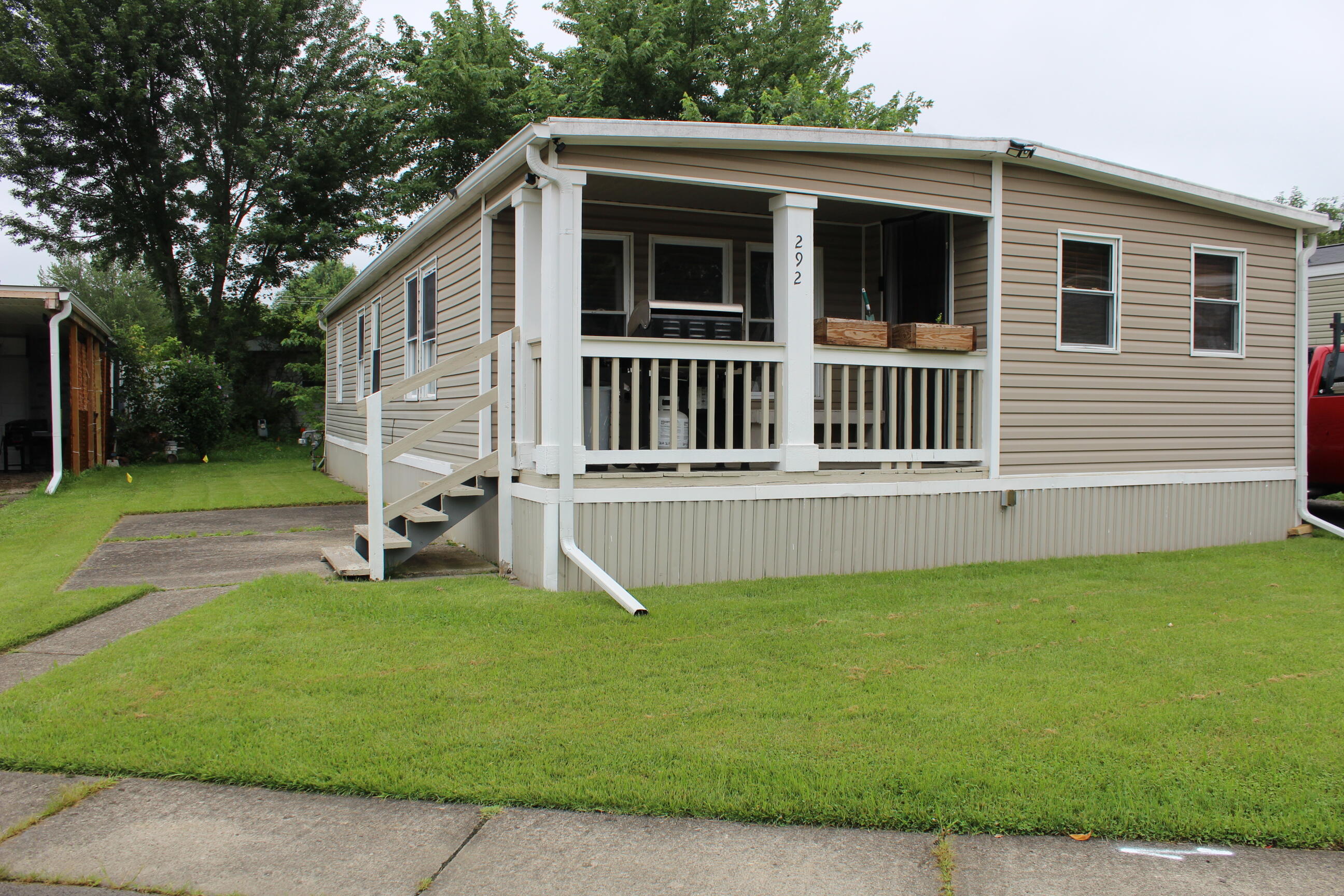 11050 Fancher, Westerville, Ohio 43082