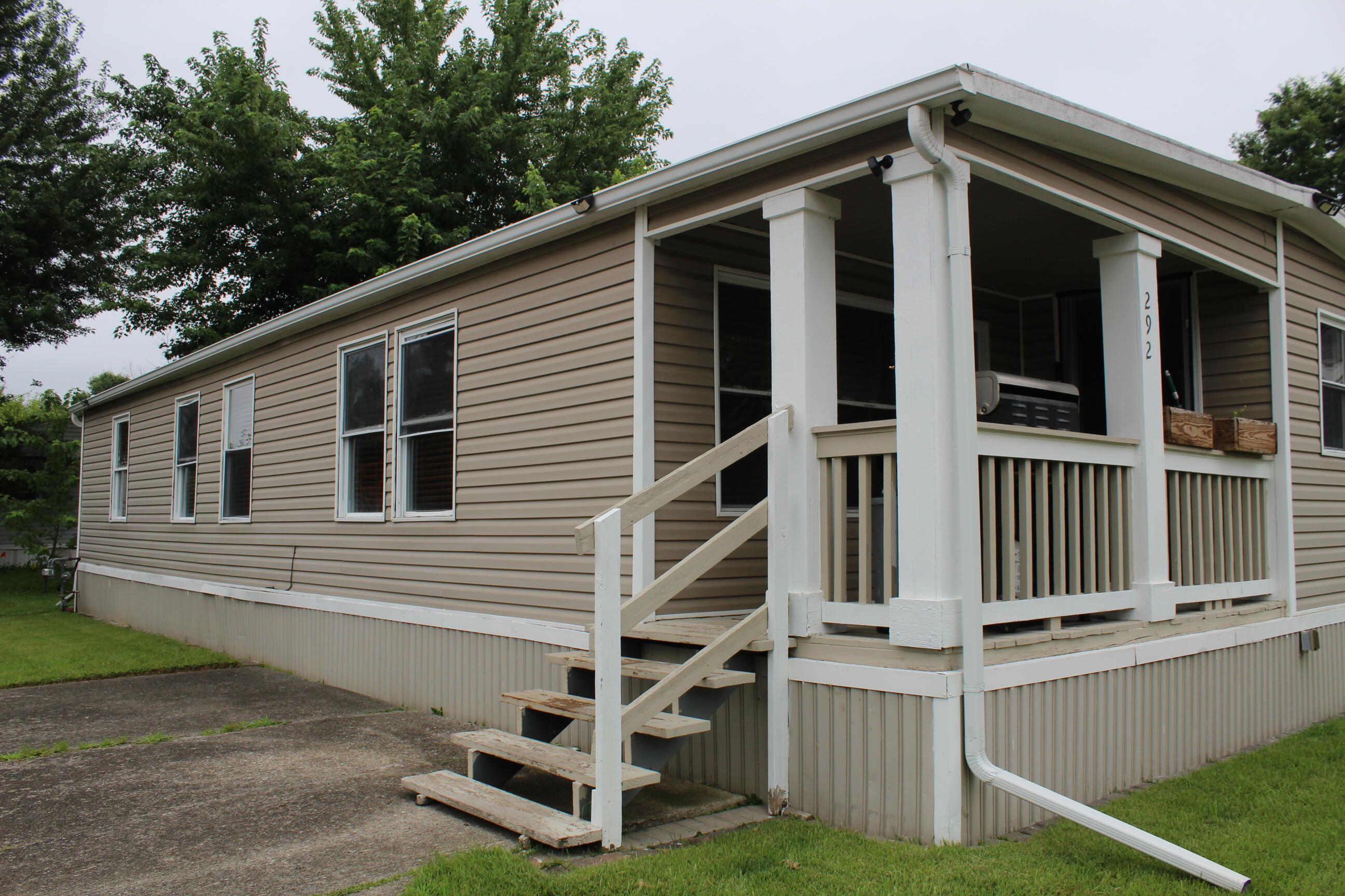 11050 Fancher, Westerville, Ohio 43082