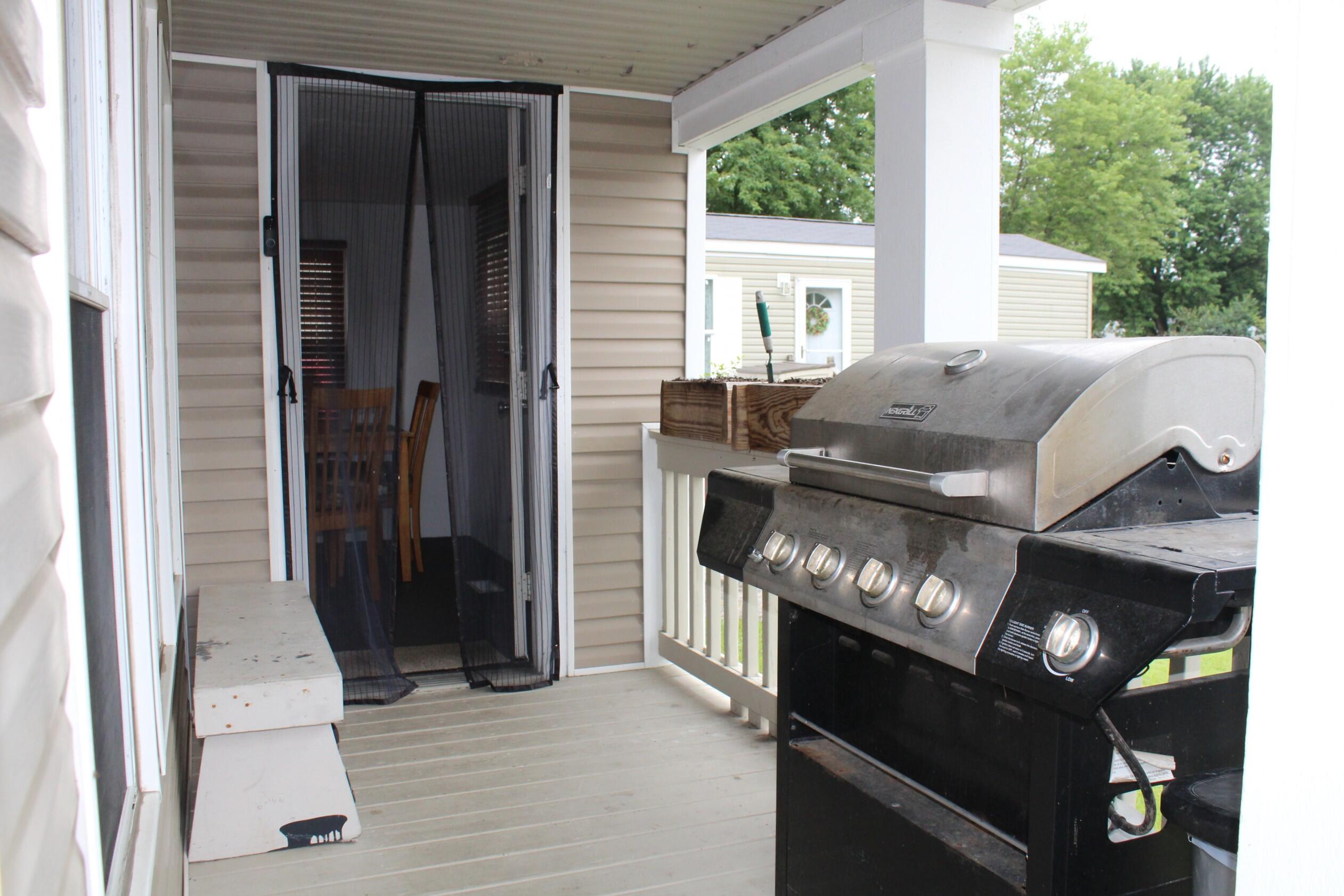 11050 Fancher, Westerville, Ohio 43082