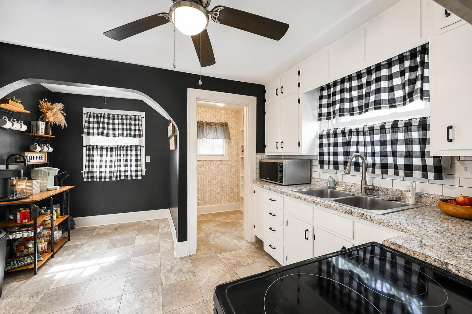 852 Rodgers, Springfield, Ohio 45503