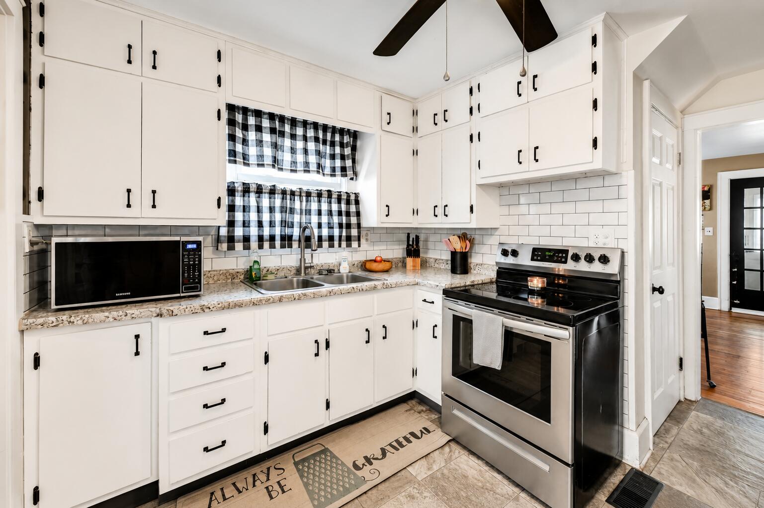 852 Rodgers, Springfield, Ohio 45503