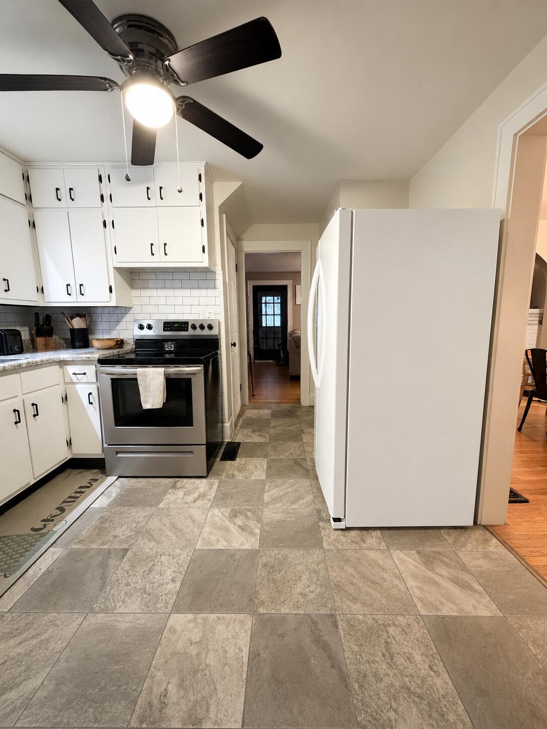 852 Rodgers, Springfield, Ohio 45503