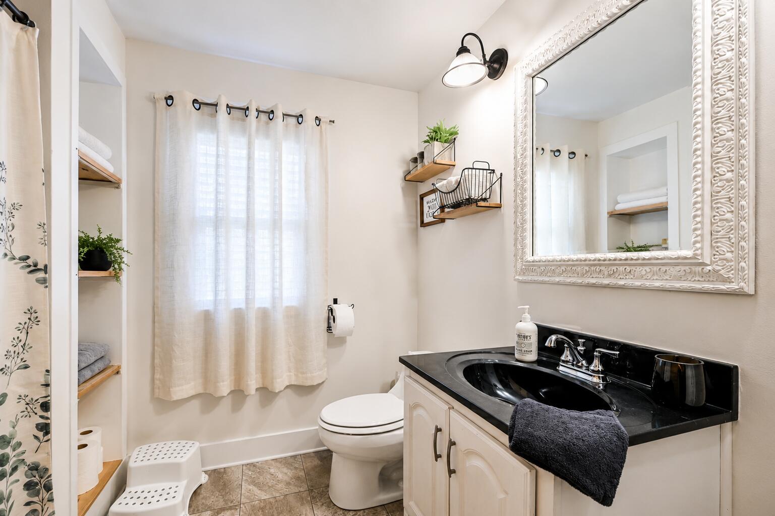 852 Rodgers, Springfield, Ohio 45503