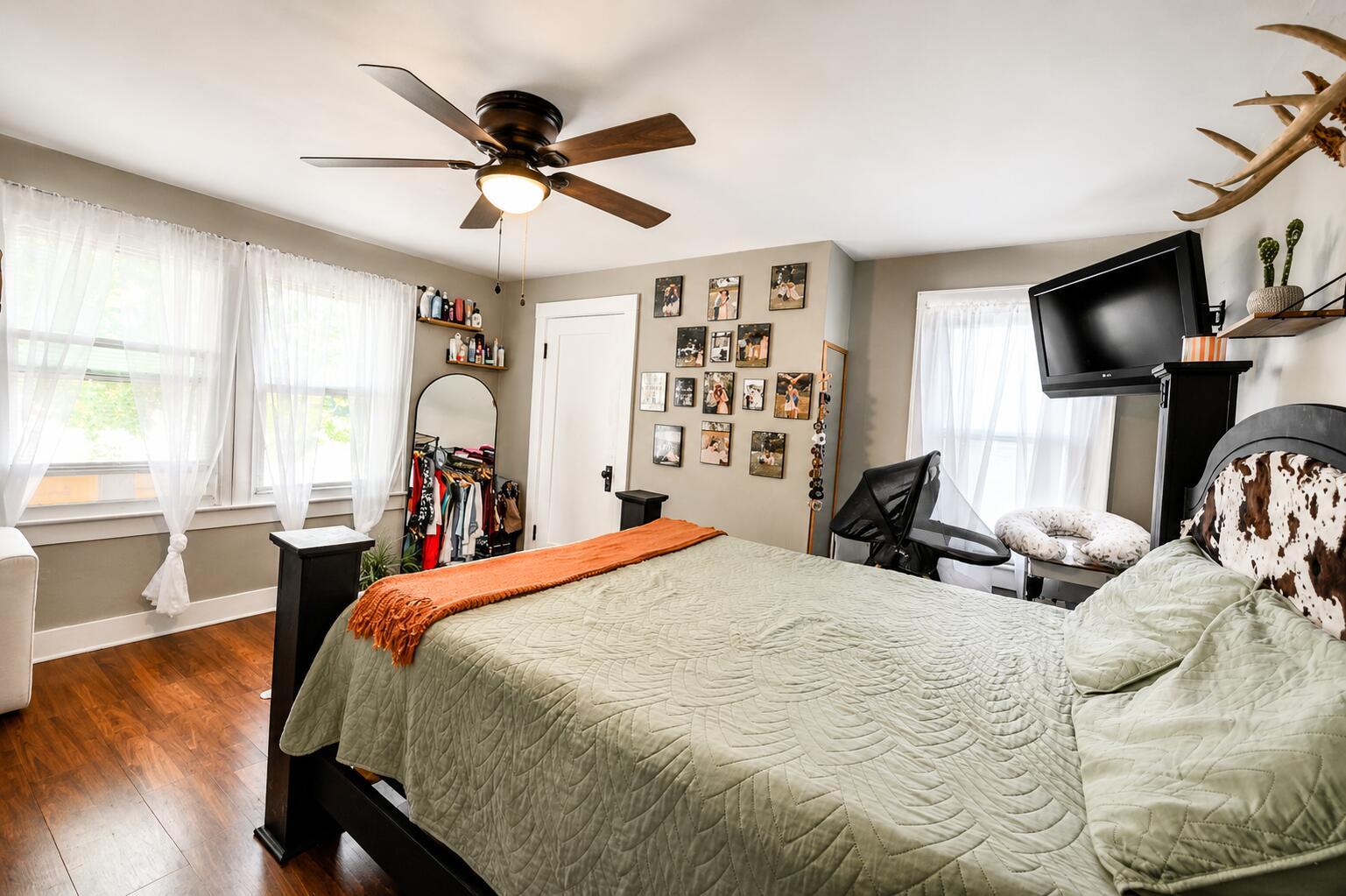 852 Rodgers, Springfield, Ohio 45503