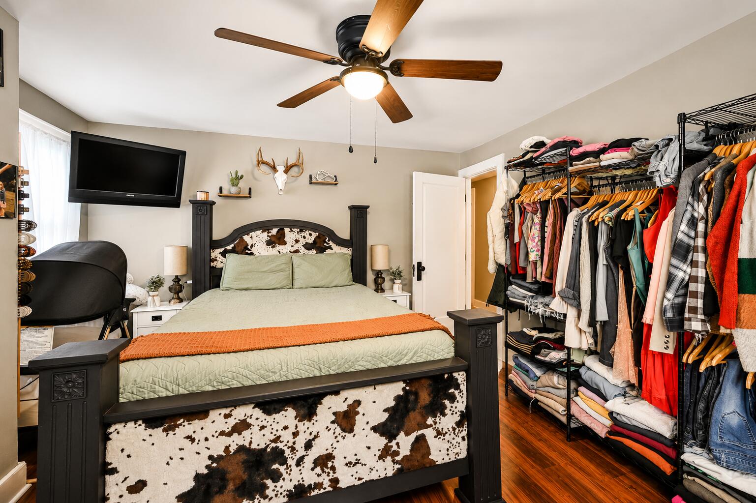 852 Rodgers, Springfield, Ohio 45503