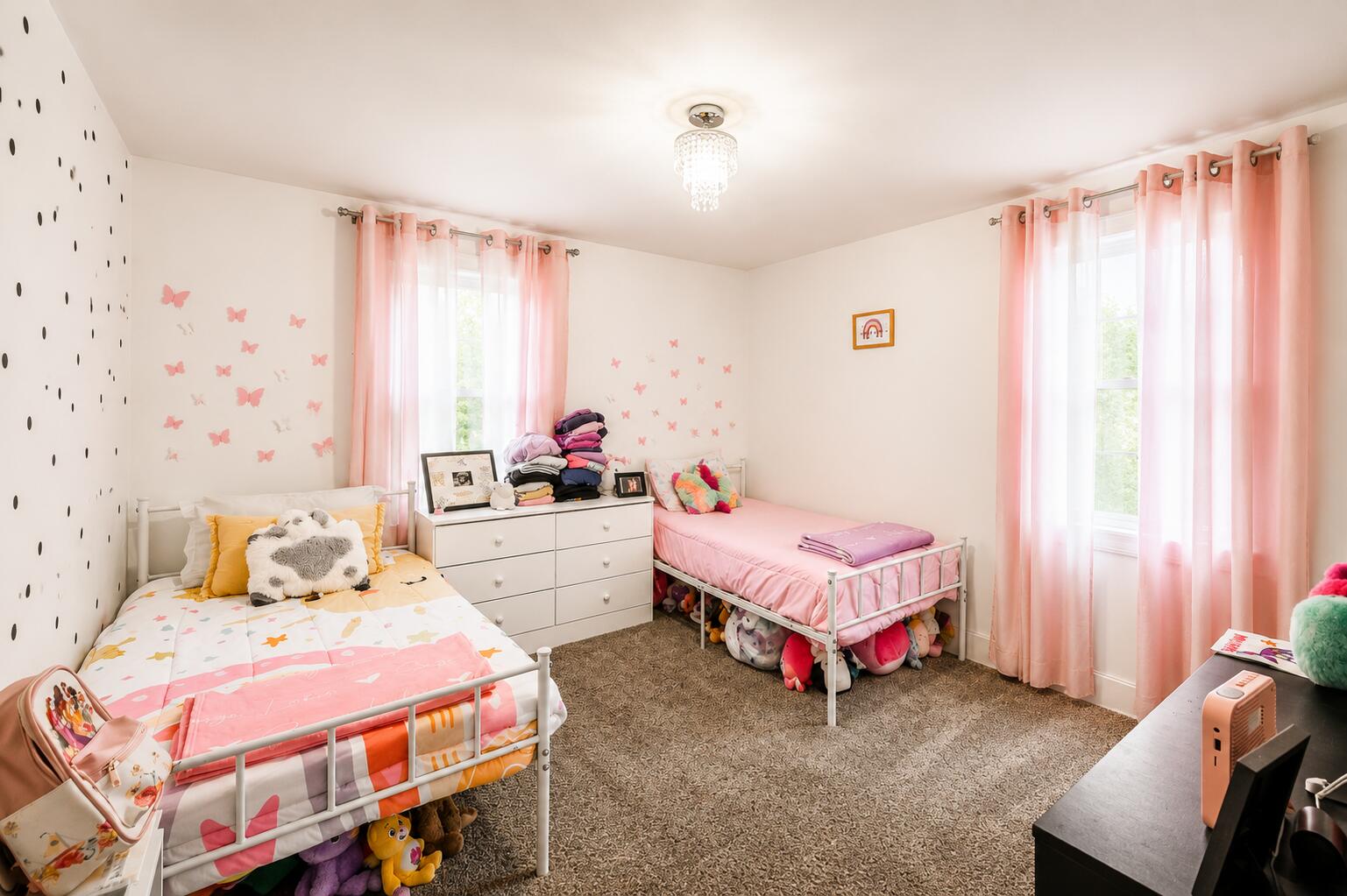 852 Rodgers, Springfield, Ohio 45503