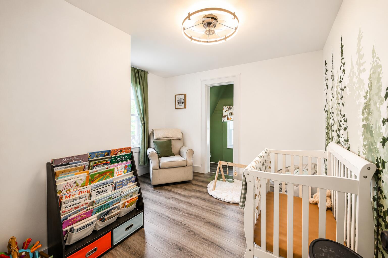 852 Rodgers, Springfield, Ohio 45503
