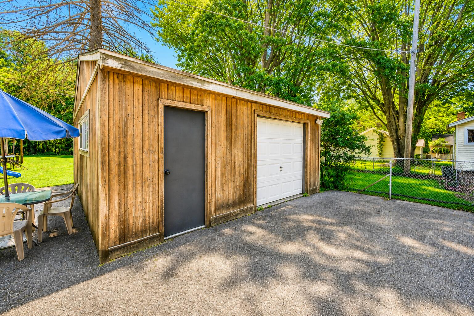 852 Rodgers, Springfield, Ohio 45503
