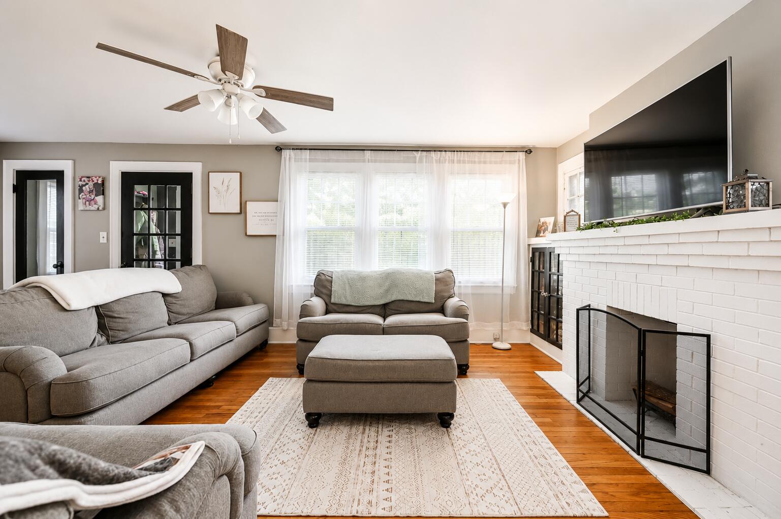852 Rodgers, Springfield, Ohio 45503