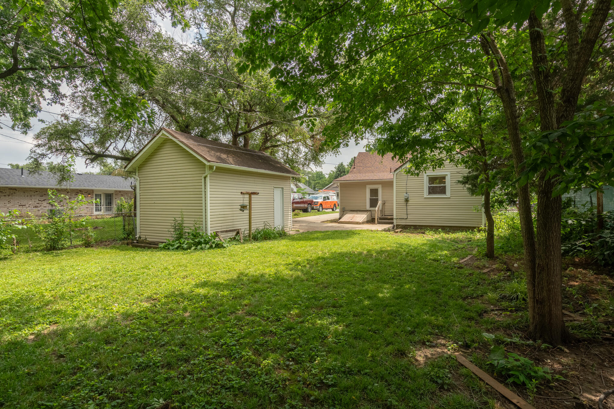 509 Ohio, Fairborn, Ohio 45324