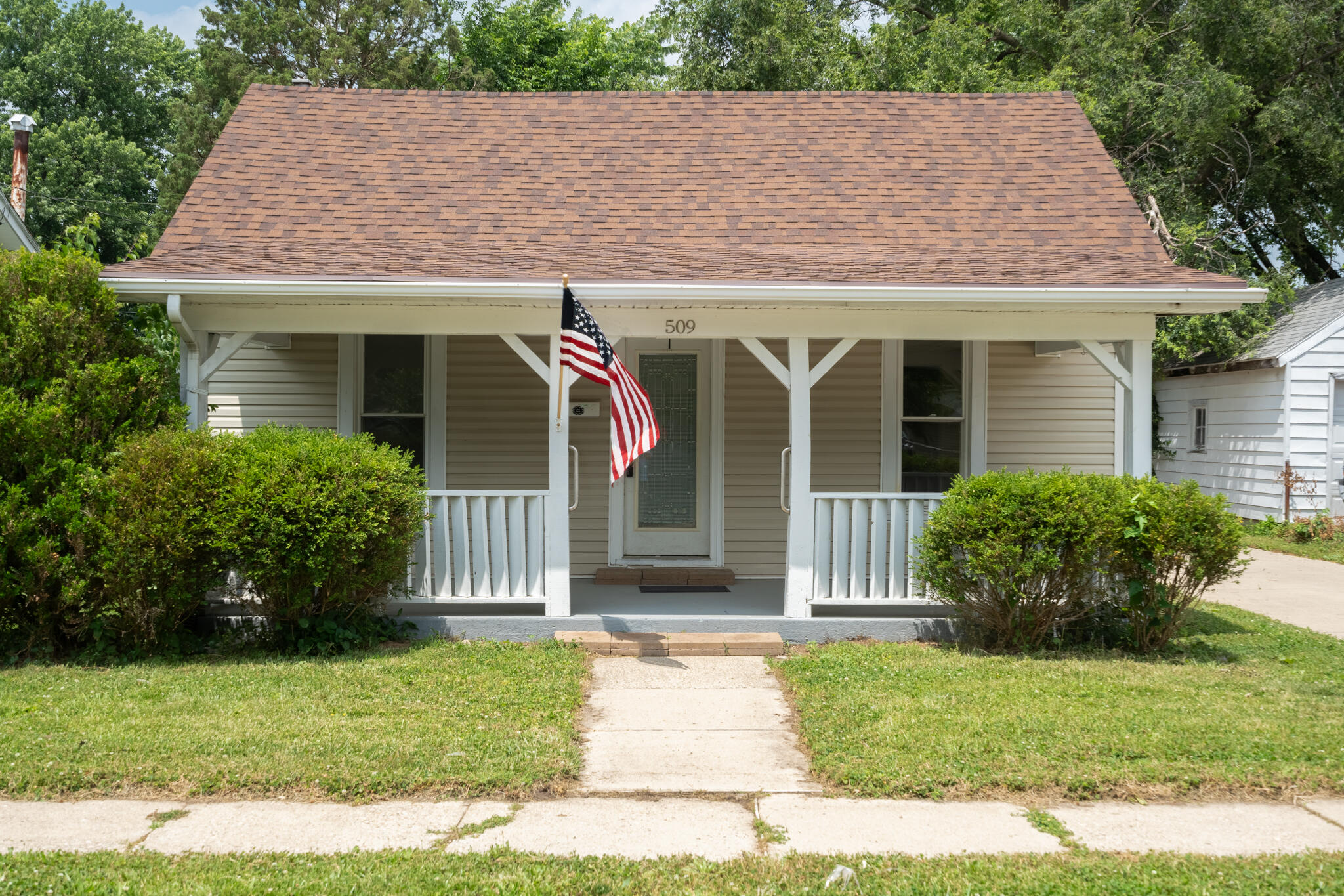 509 Ohio, Fairborn, Ohio 45324