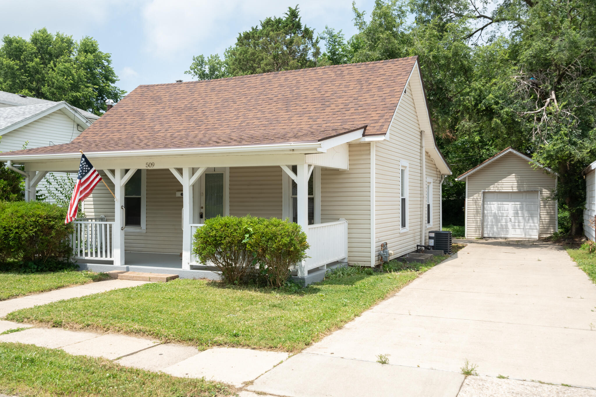 509 Ohio, Fairborn, Ohio 45324