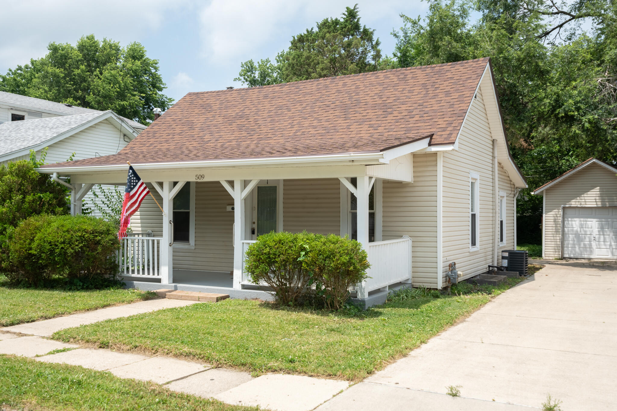 509 Ohio, Fairborn, Ohio 45324