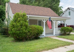 509 Ohio, Fairborn, Ohio 45324, 2 Bedrooms Bedrooms, ,1 BathroomBathrooms,Residential,For Sale,Ohio,1046334