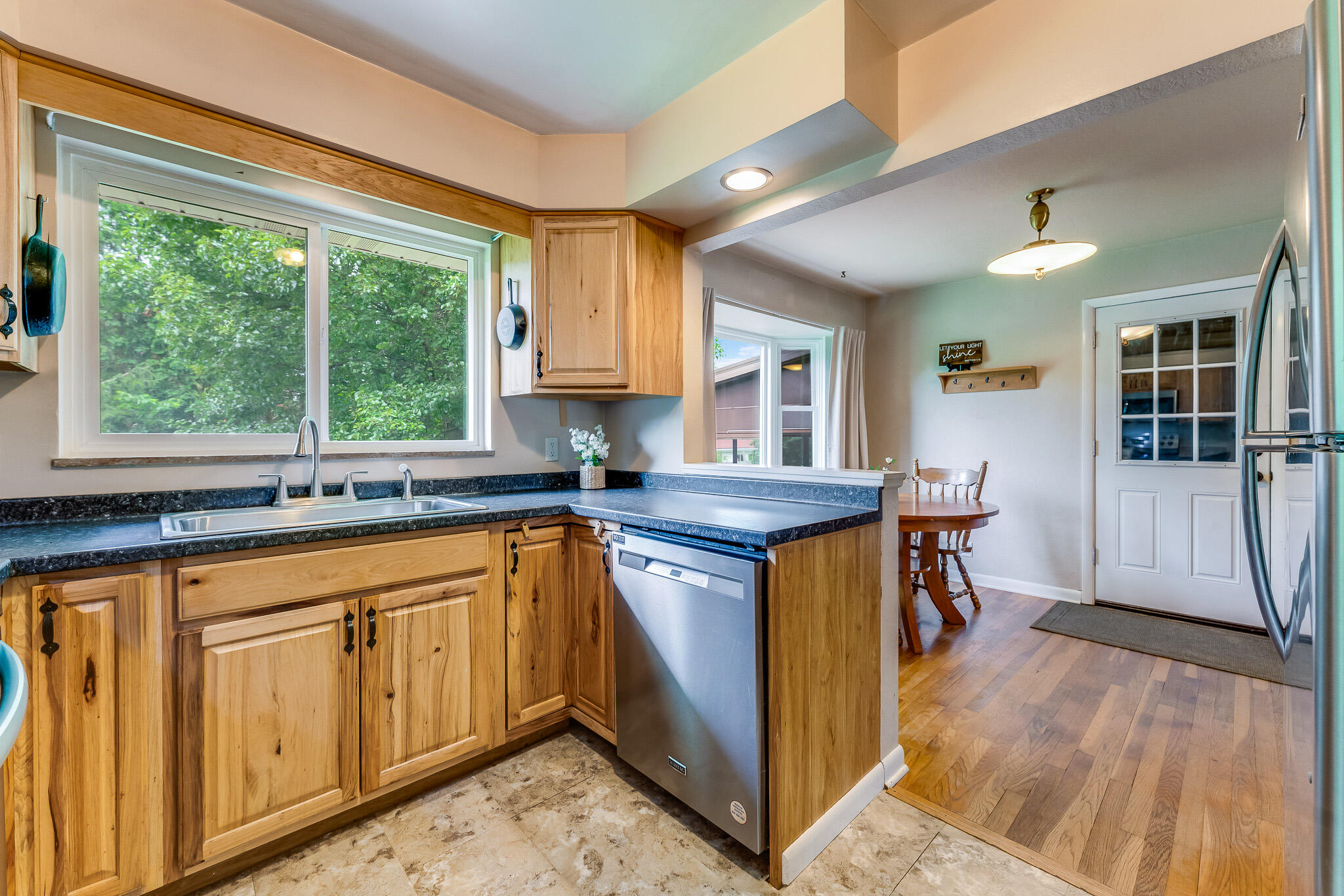 4841 Ridgewood, Springfield, Ohio 45503