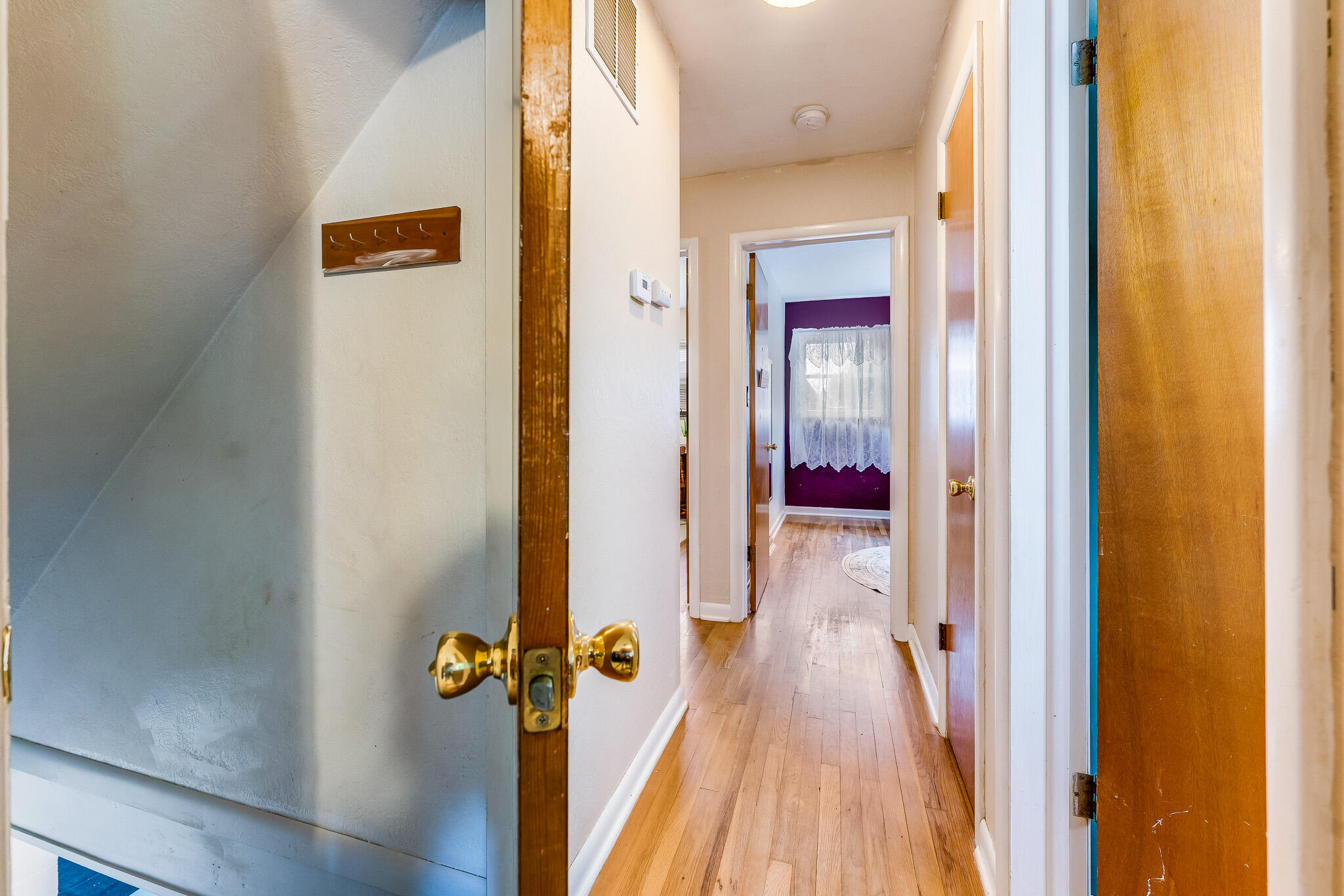 4841 Ridgewood, Springfield, Ohio 45503