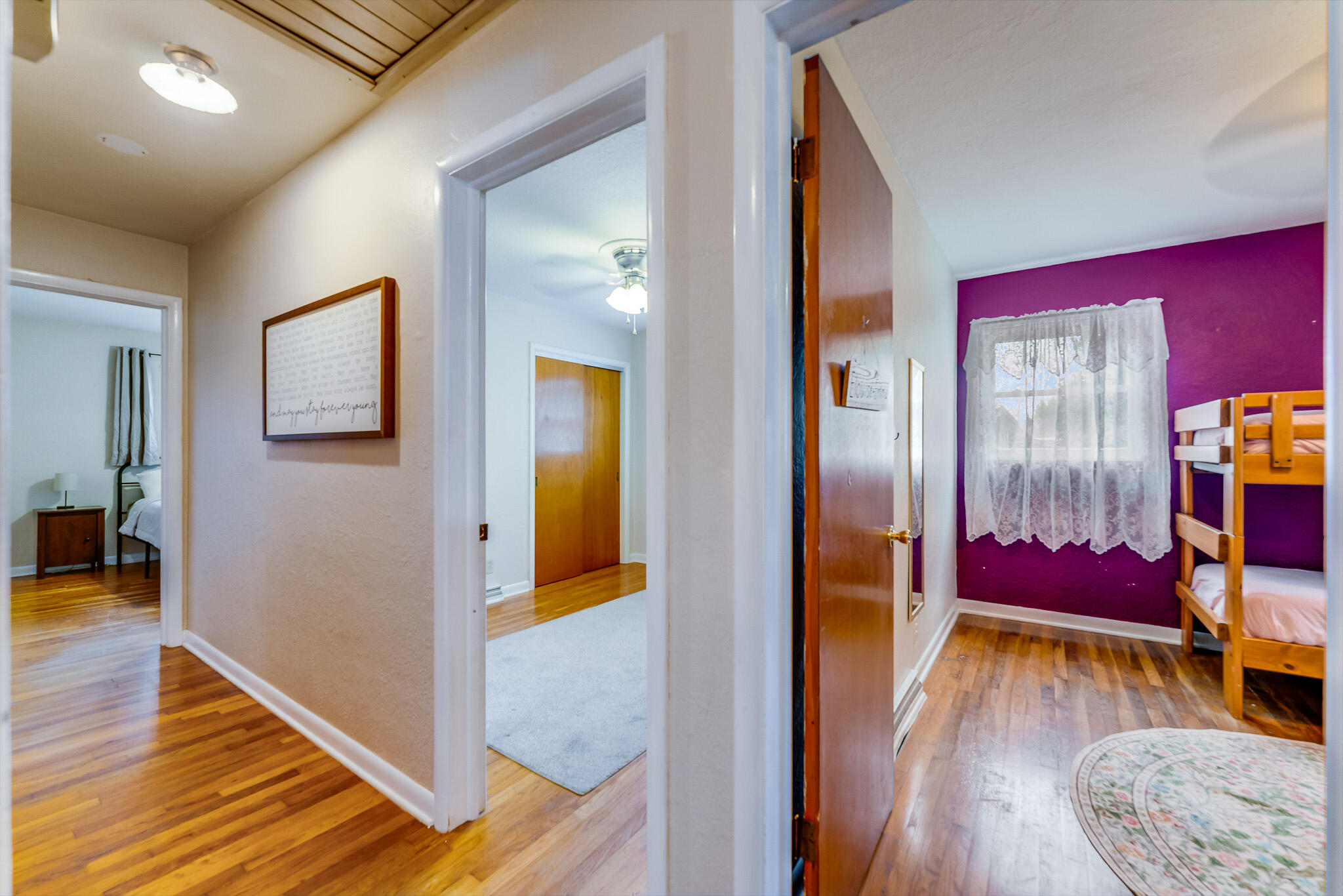 4841 Ridgewood, Springfield, Ohio 45503