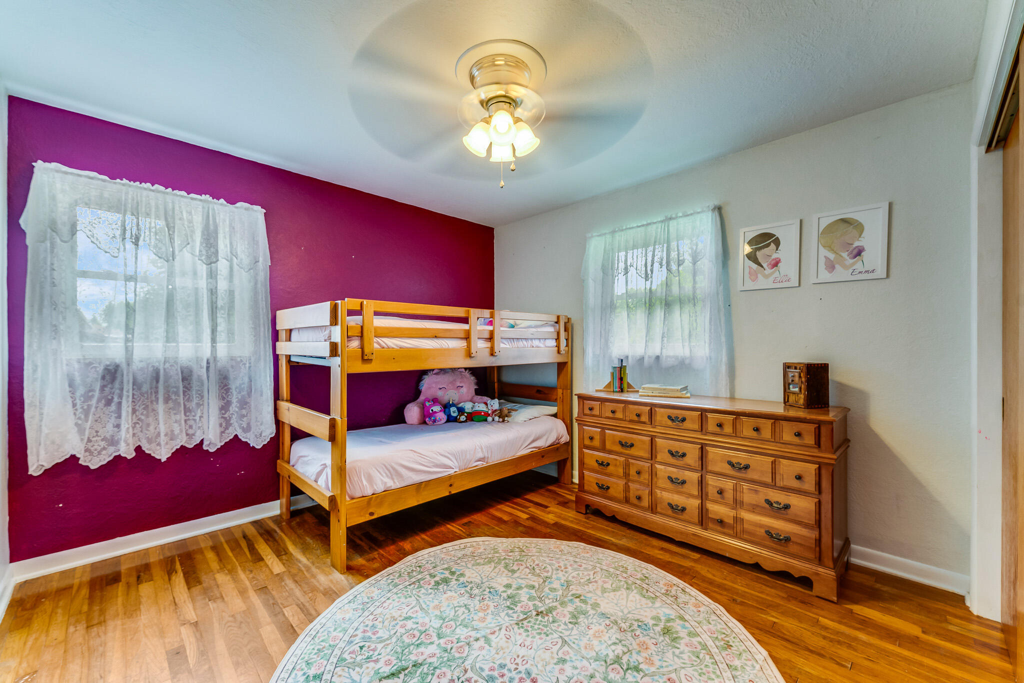 4841 Ridgewood, Springfield, Ohio 45503