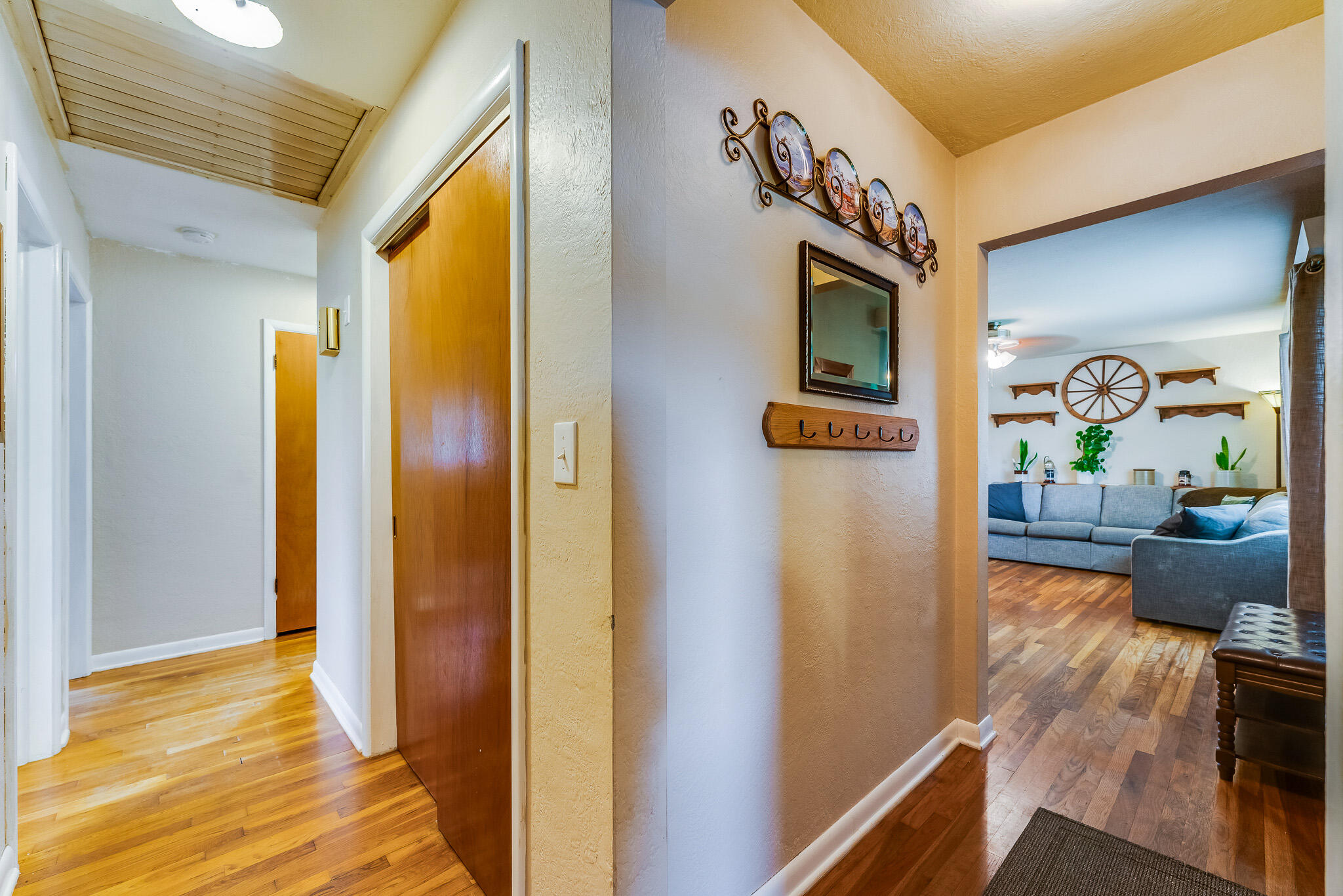4841 Ridgewood, Springfield, Ohio 45503