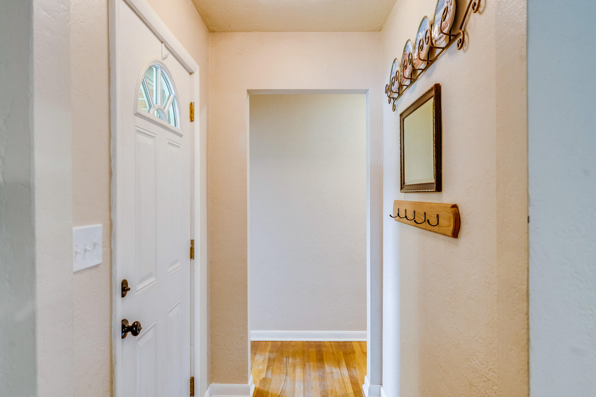 4841 Ridgewood, Springfield, Ohio 45503