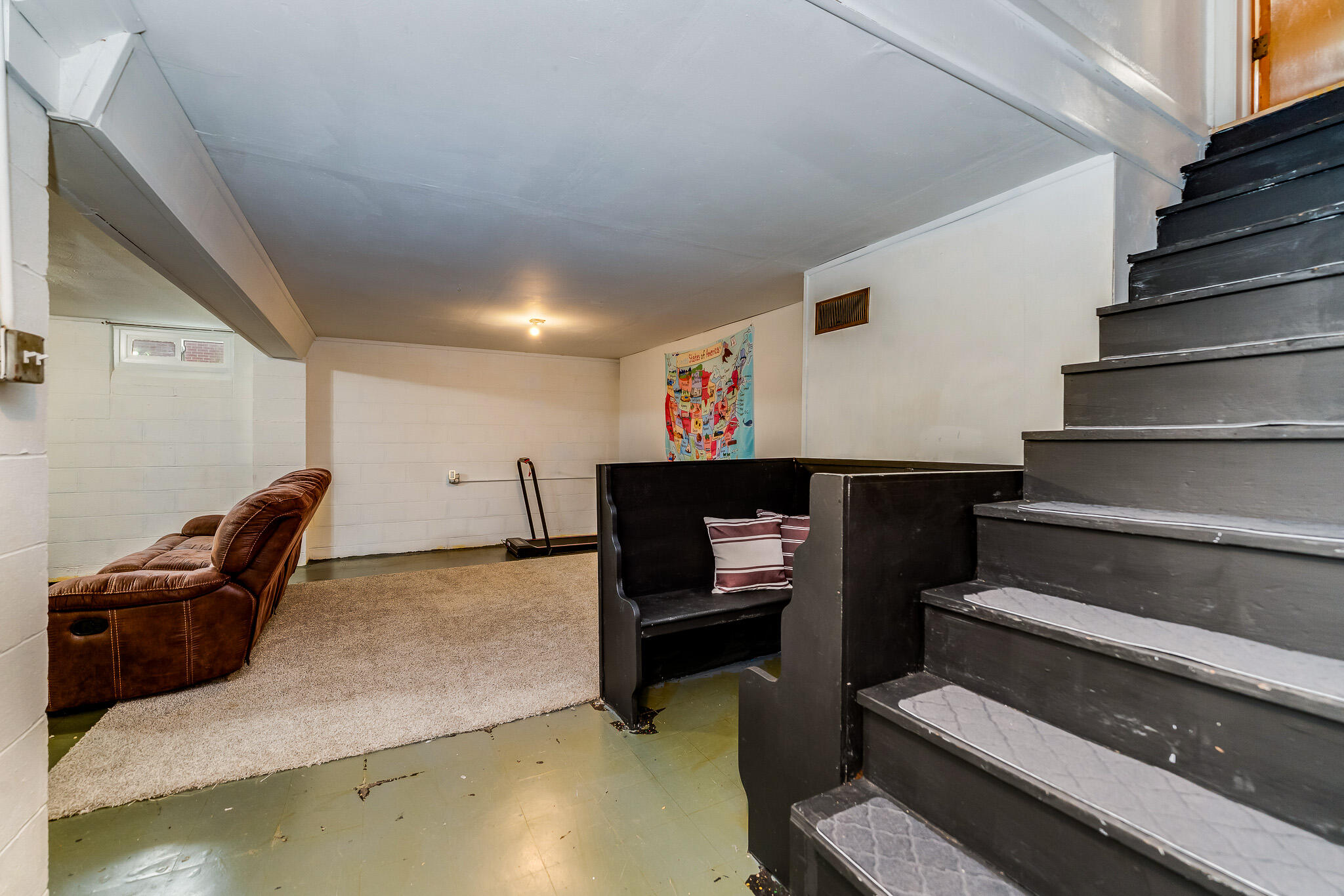 4841 Ridgewood, Springfield, Ohio 45503