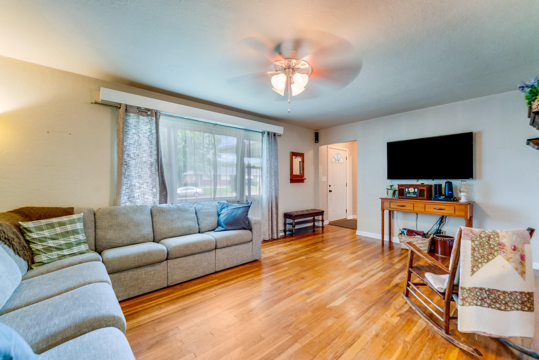 4841 Ridgewood, Springfield, Ohio 45503