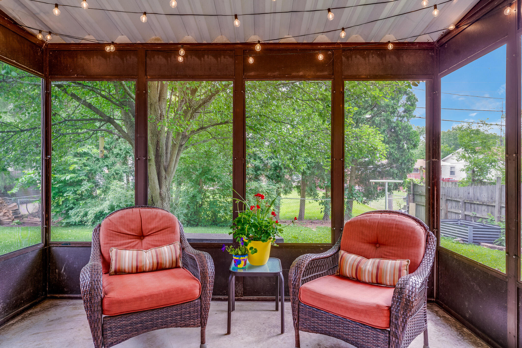4841 Ridgewood, Springfield, Ohio 45503