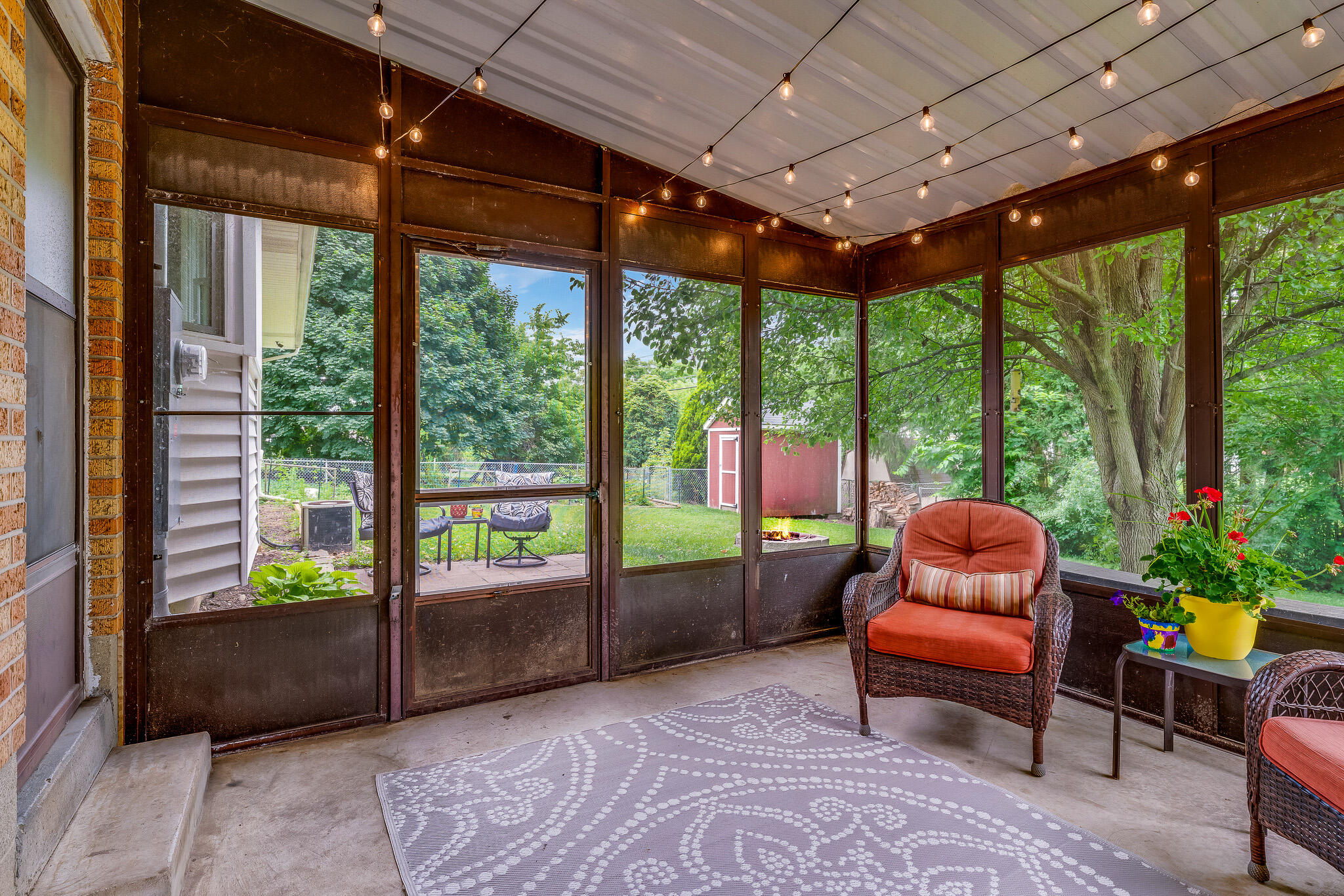4841 Ridgewood, Springfield, Ohio 45503