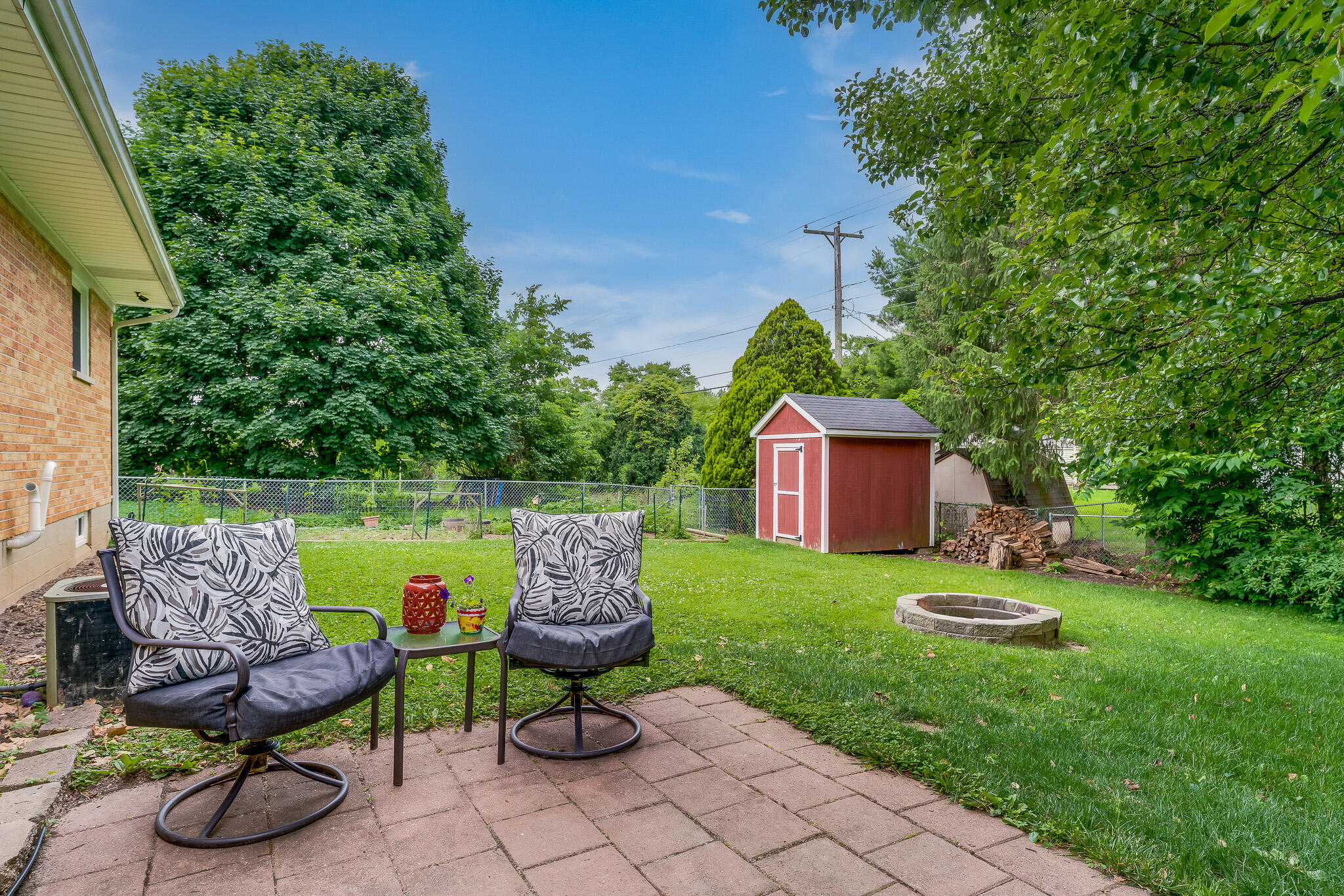 4841 Ridgewood, Springfield, Ohio 45503