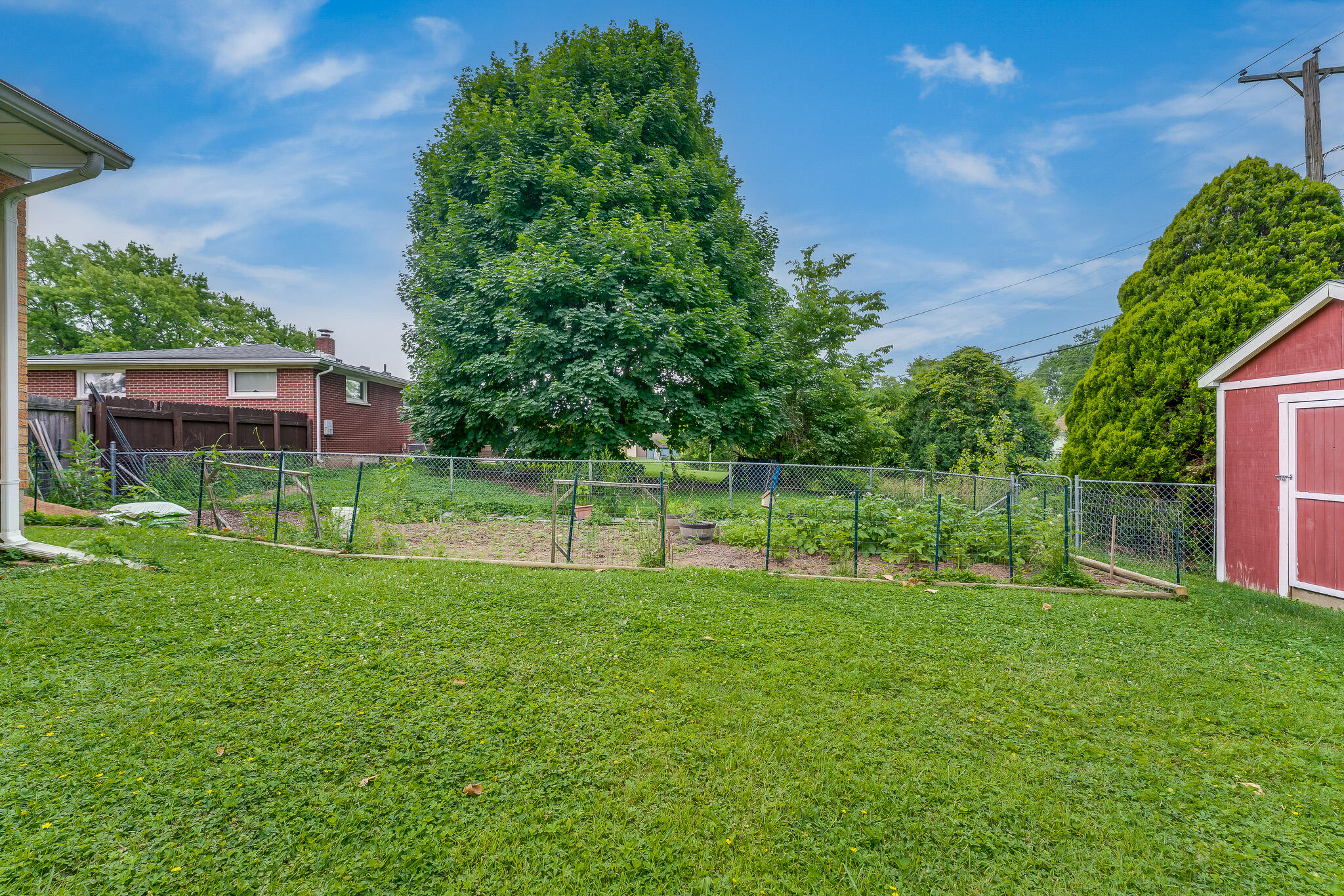 4841 Ridgewood, Springfield, Ohio 45503