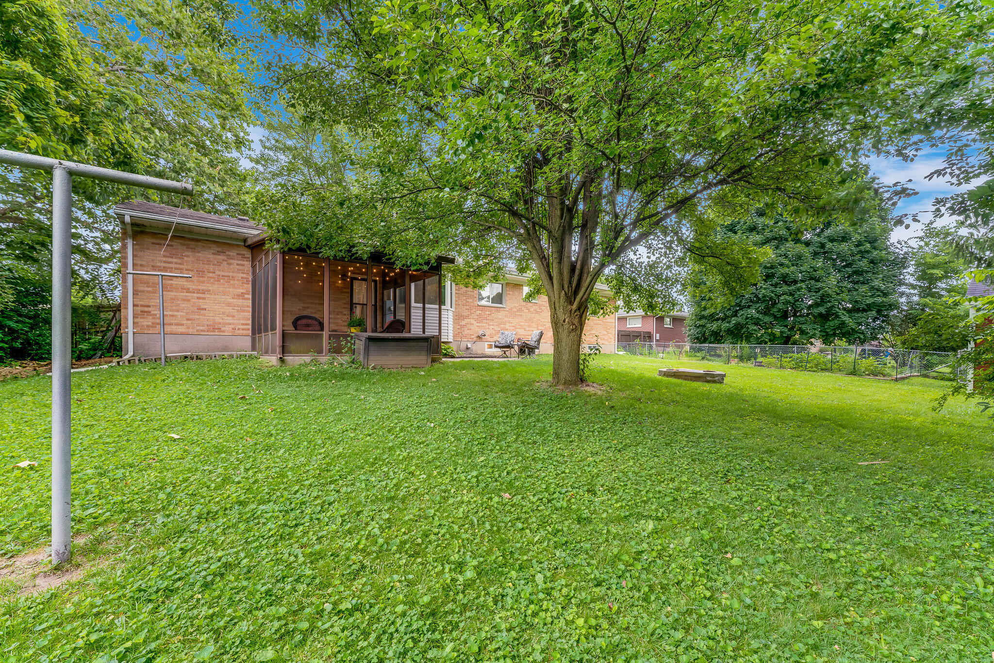 4841 Ridgewood, Springfield, Ohio 45503