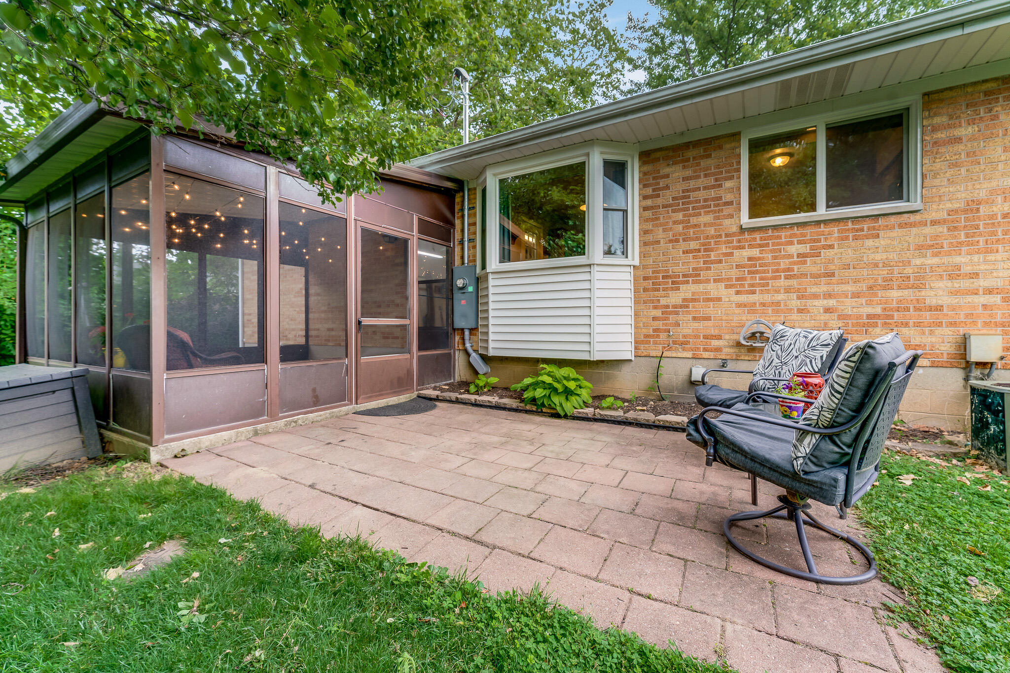 4841 Ridgewood, Springfield, Ohio 45503