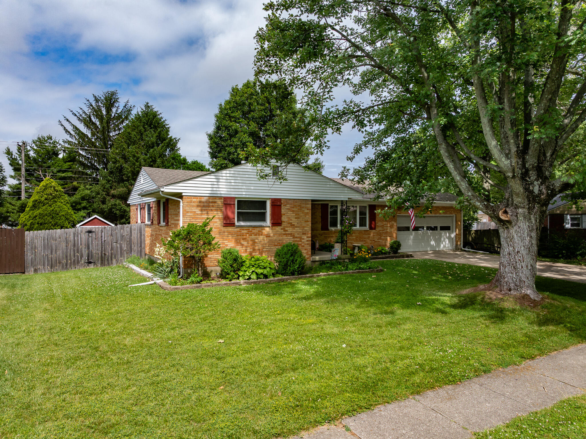 4841 Ridgewood, Springfield, Ohio 45503