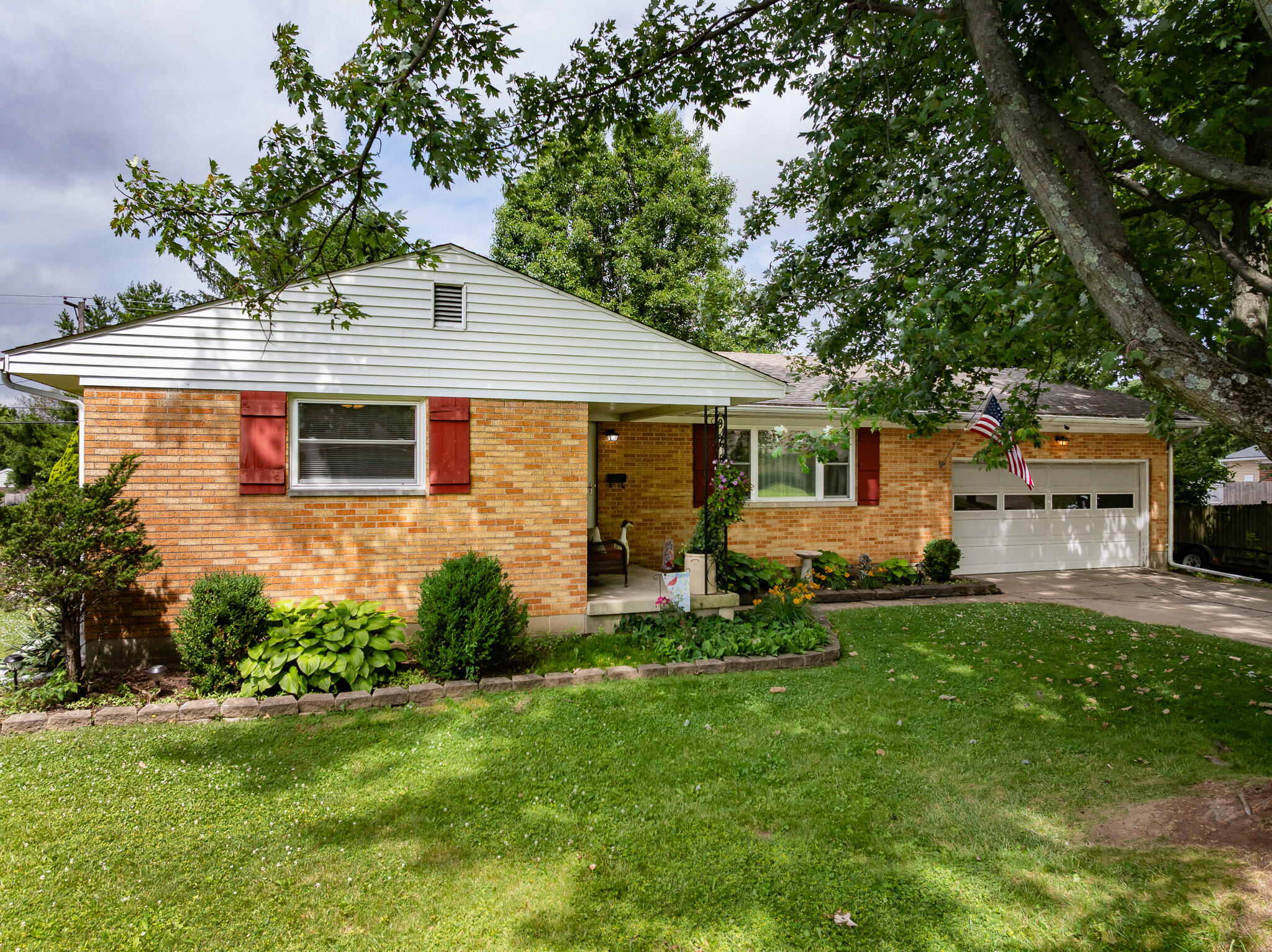 4841 Ridgewood, Springfield, Ohio 45503