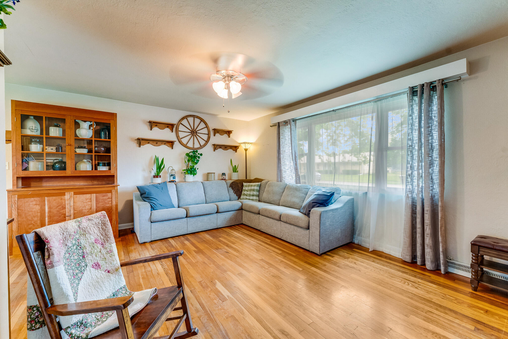 4841 Ridgewood, Springfield, Ohio 45503