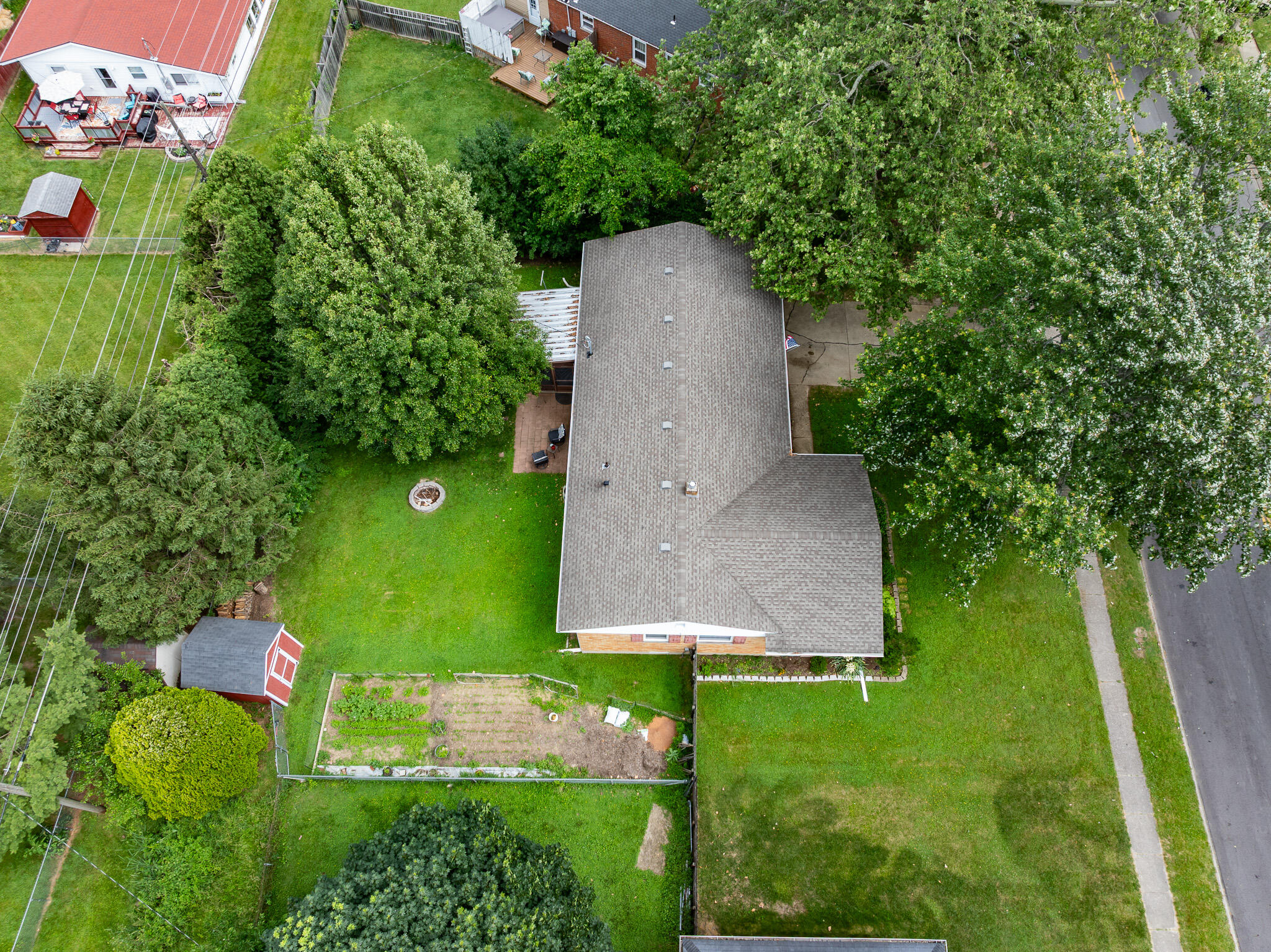 4841 Ridgewood, Springfield, Ohio 45503