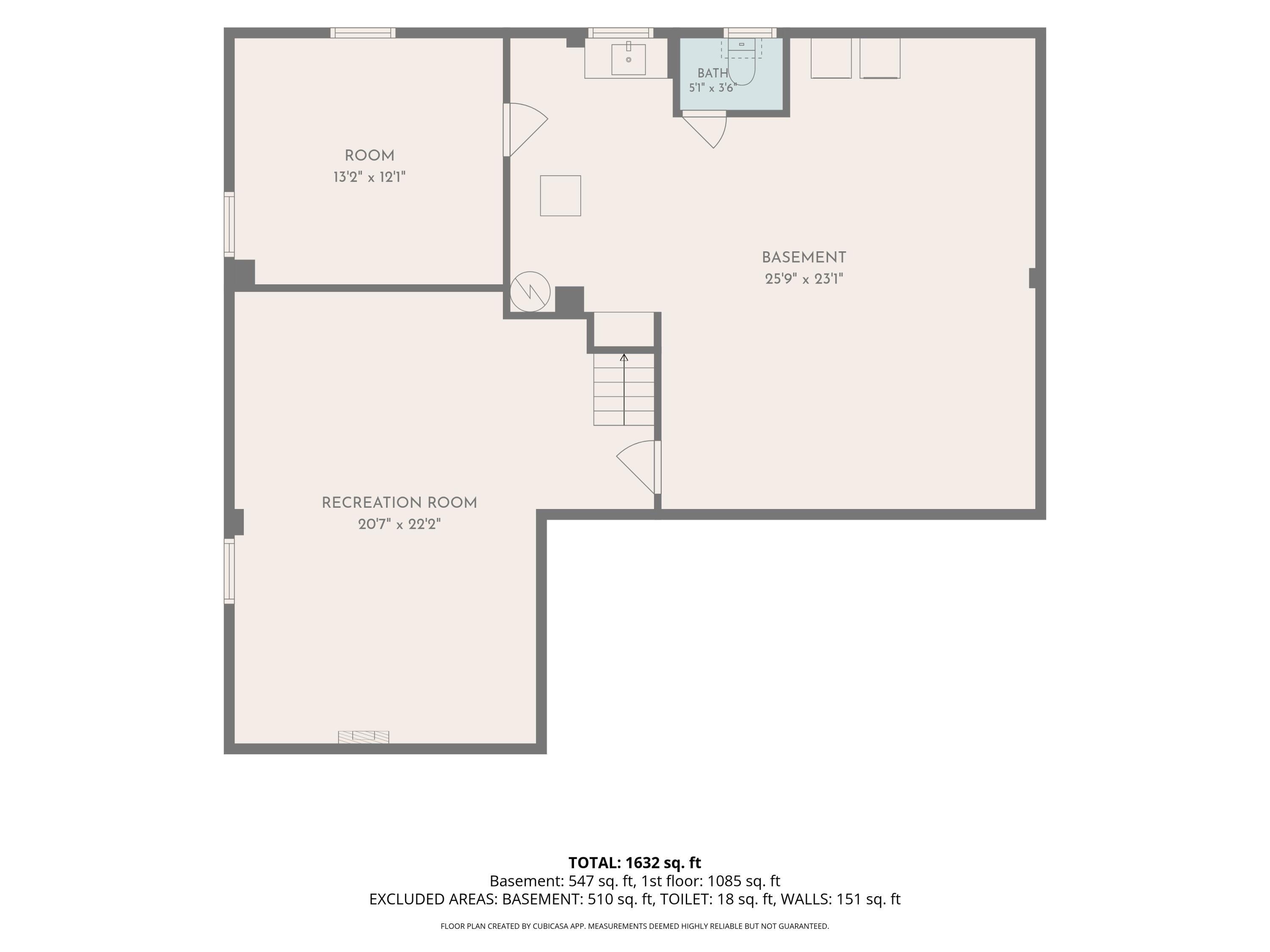 4841 Ridgewood, Springfield, Ohio 45503