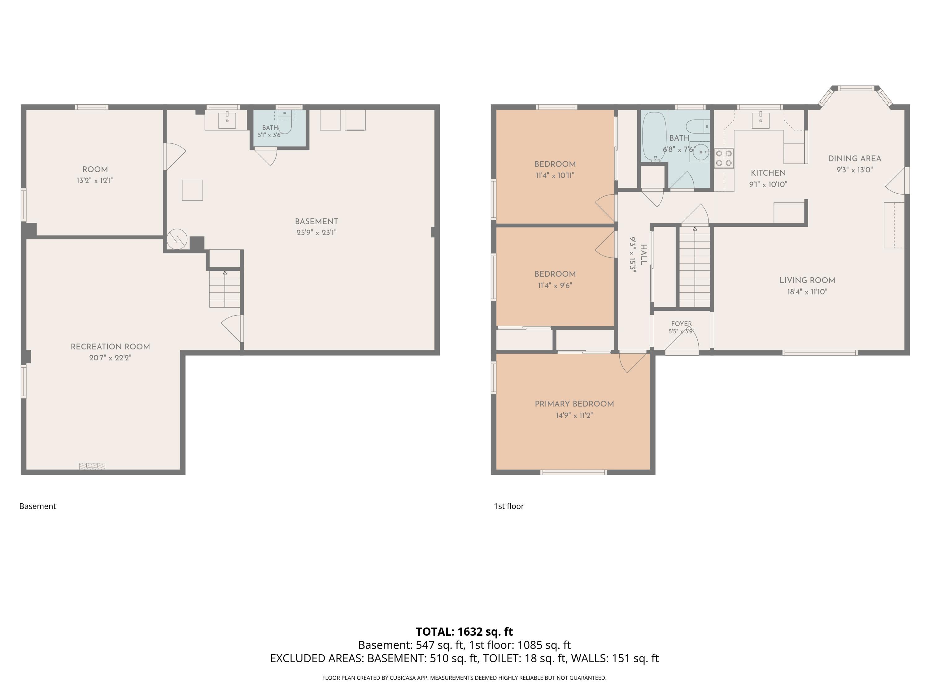 4841 Ridgewood, Springfield, Ohio 45503