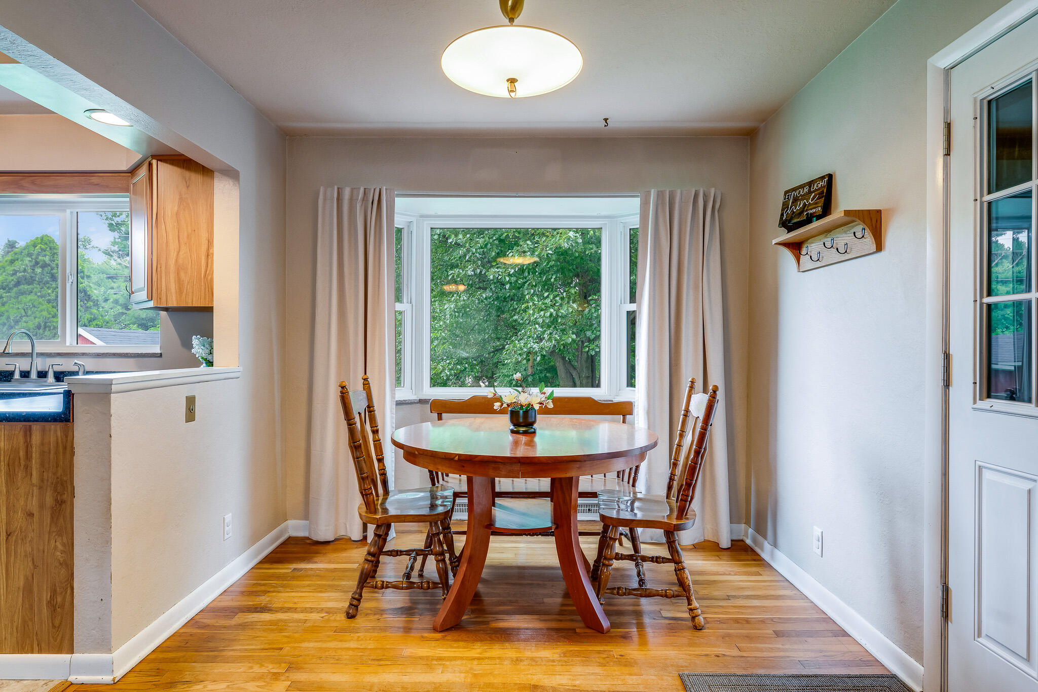 4841 Ridgewood, Springfield, Ohio 45503