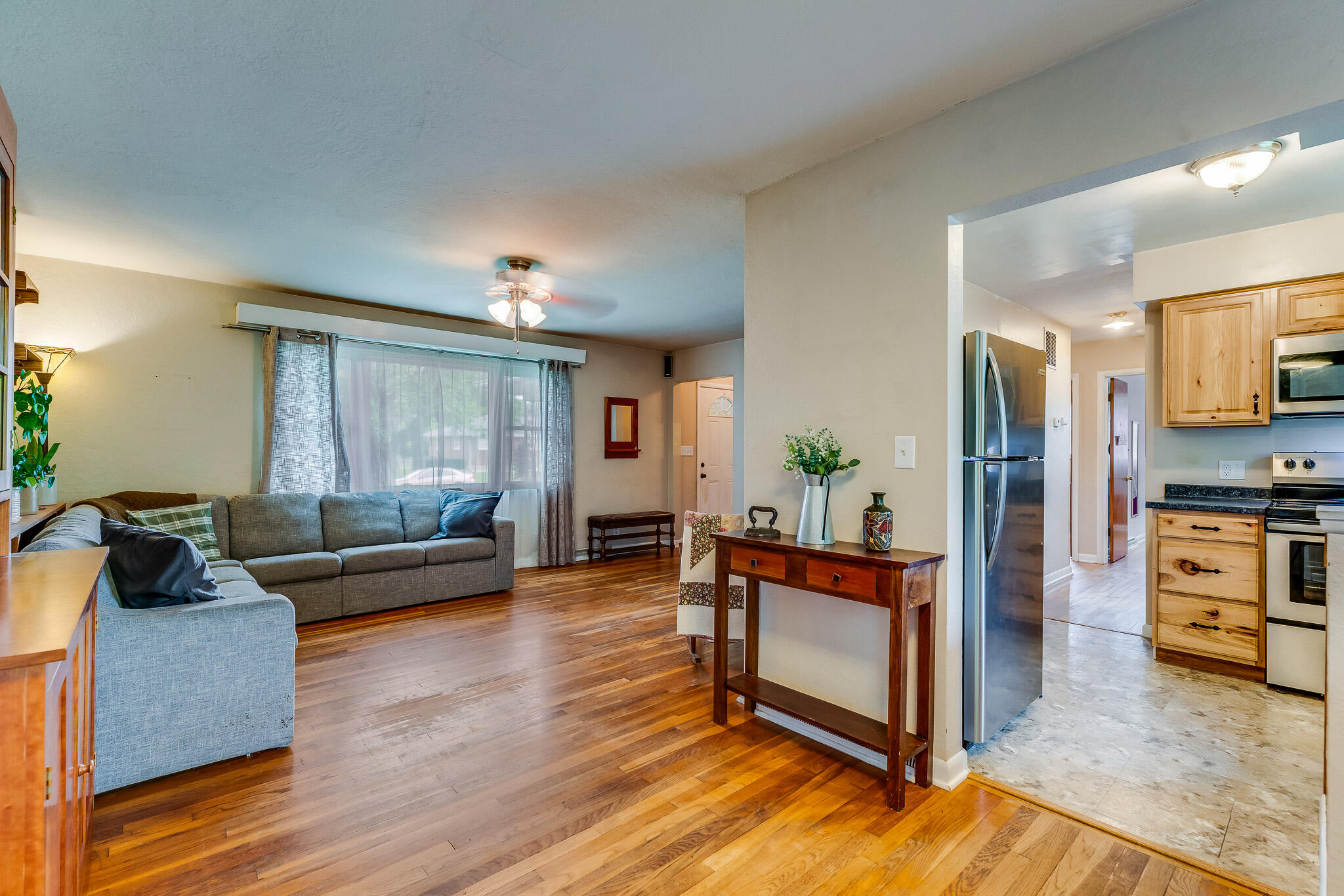 4841 Ridgewood, Springfield, Ohio 45503