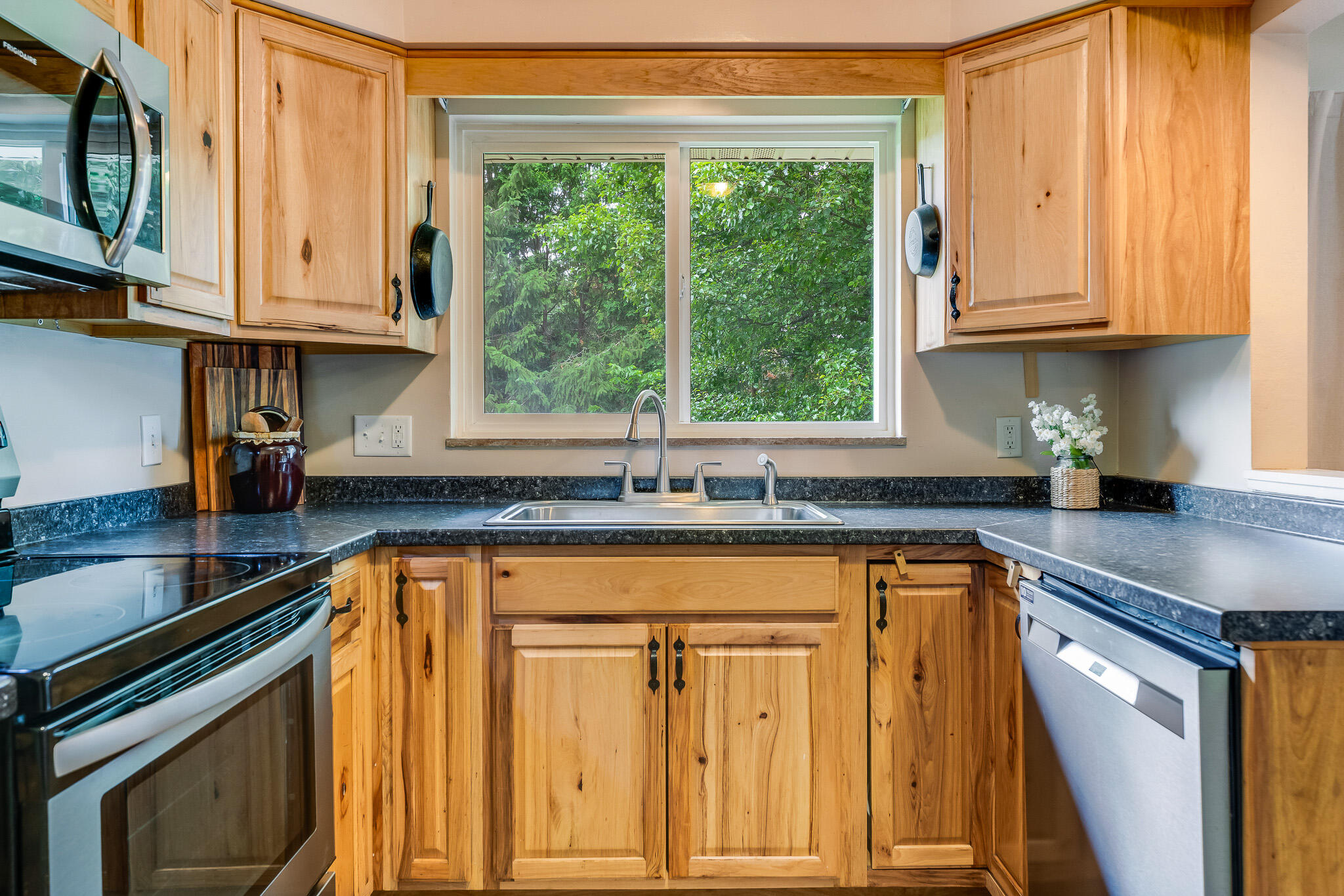 4841 Ridgewood, Springfield, Ohio 45503